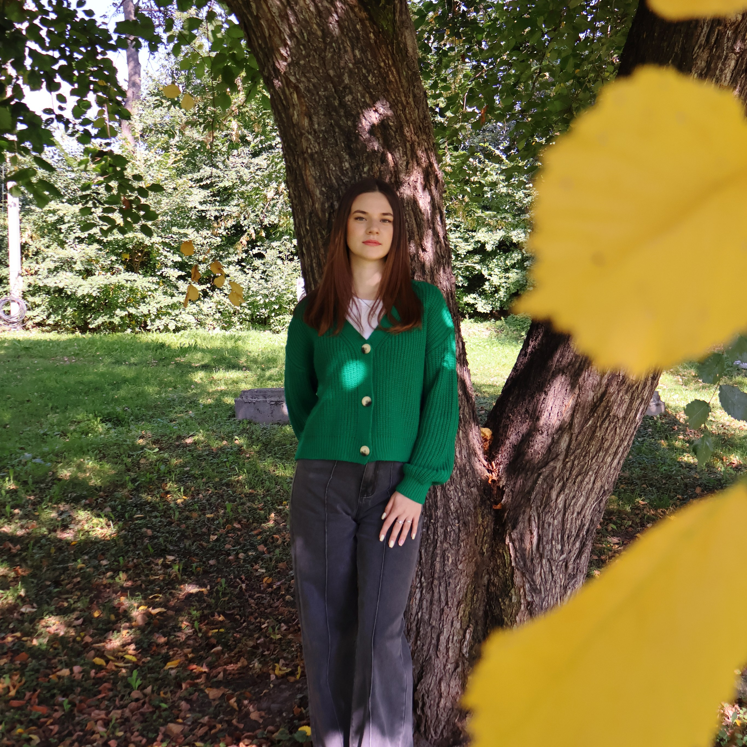 Анжелика. Фотограф АНАСТАСИЯ ПЛАТОВА