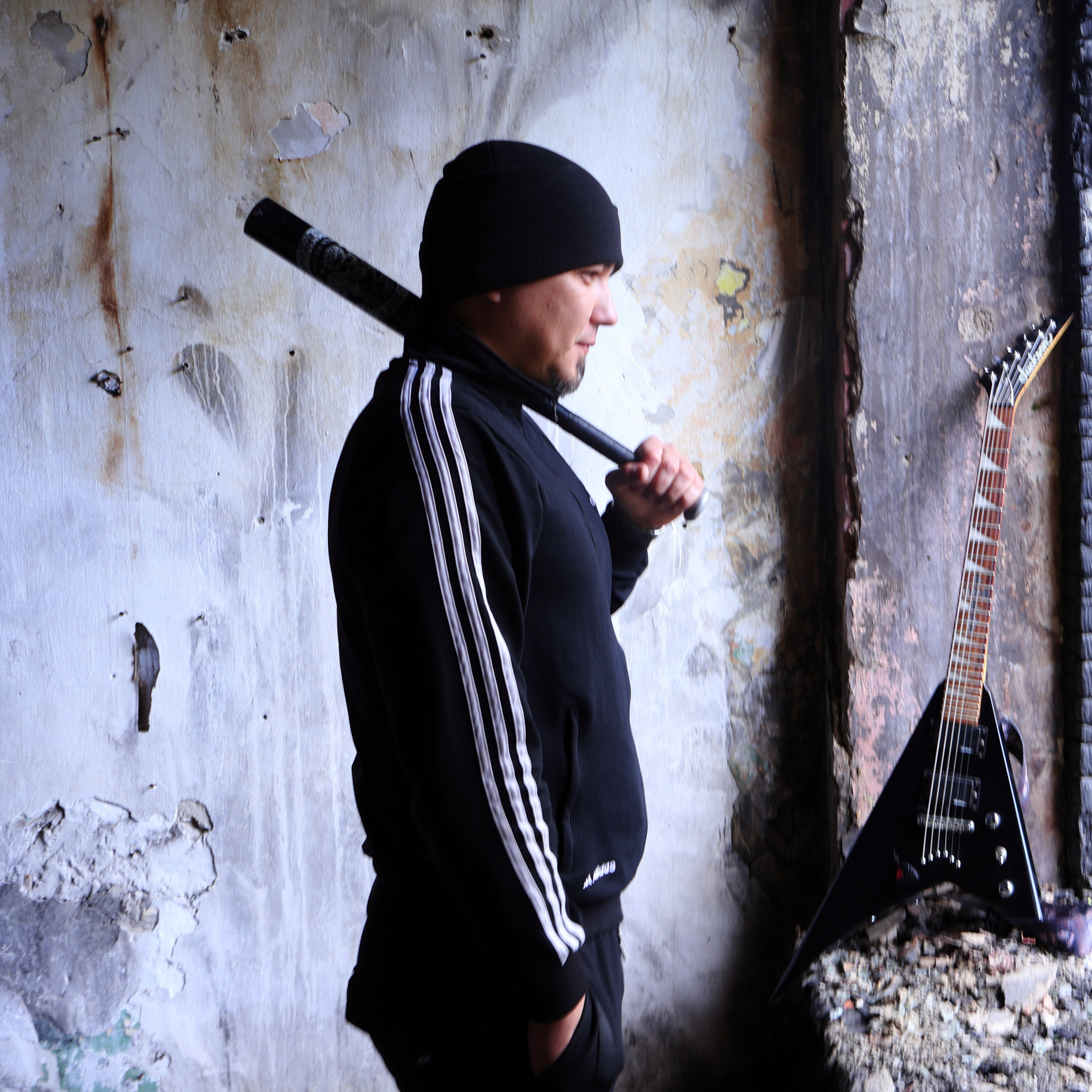 «Рок-зона ". Фотограф АНАСТАСИЯ ПЛАТОВА