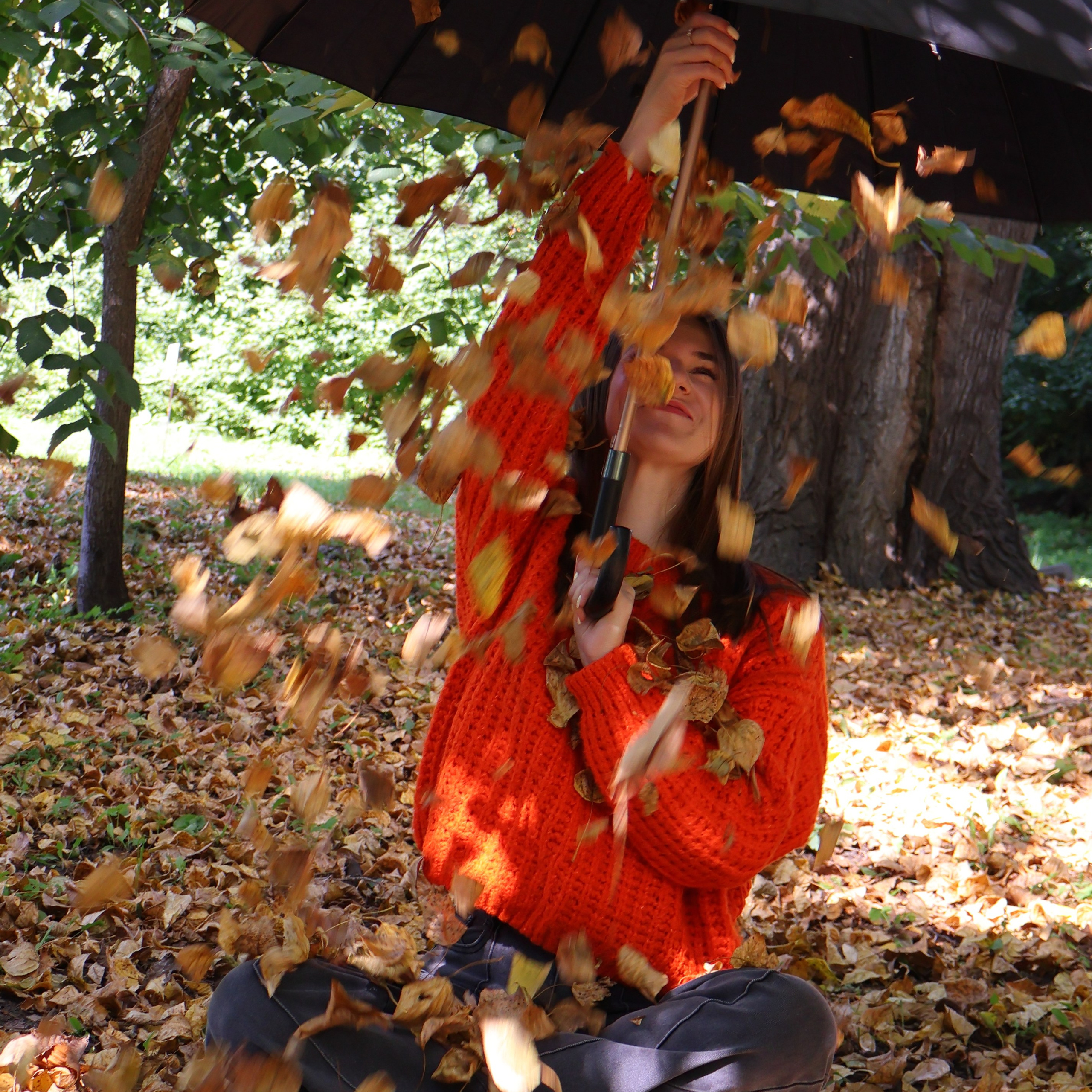 Анжелика. Фотограф АНАСТАСИЯ ПЛАТОВА