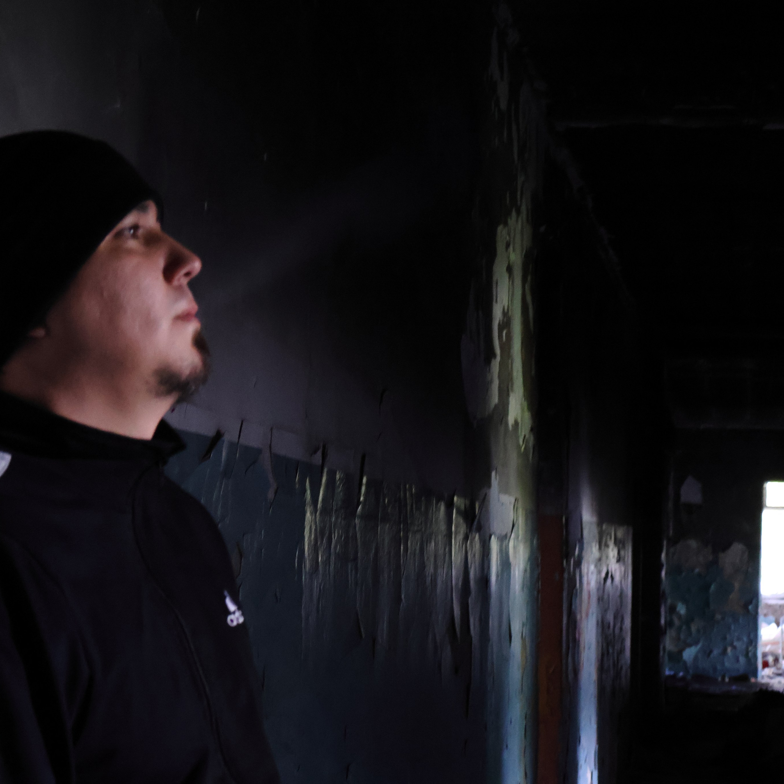 «Рок-зона ". Фотограф АНАСТАСИЯ ПЛАТОВА