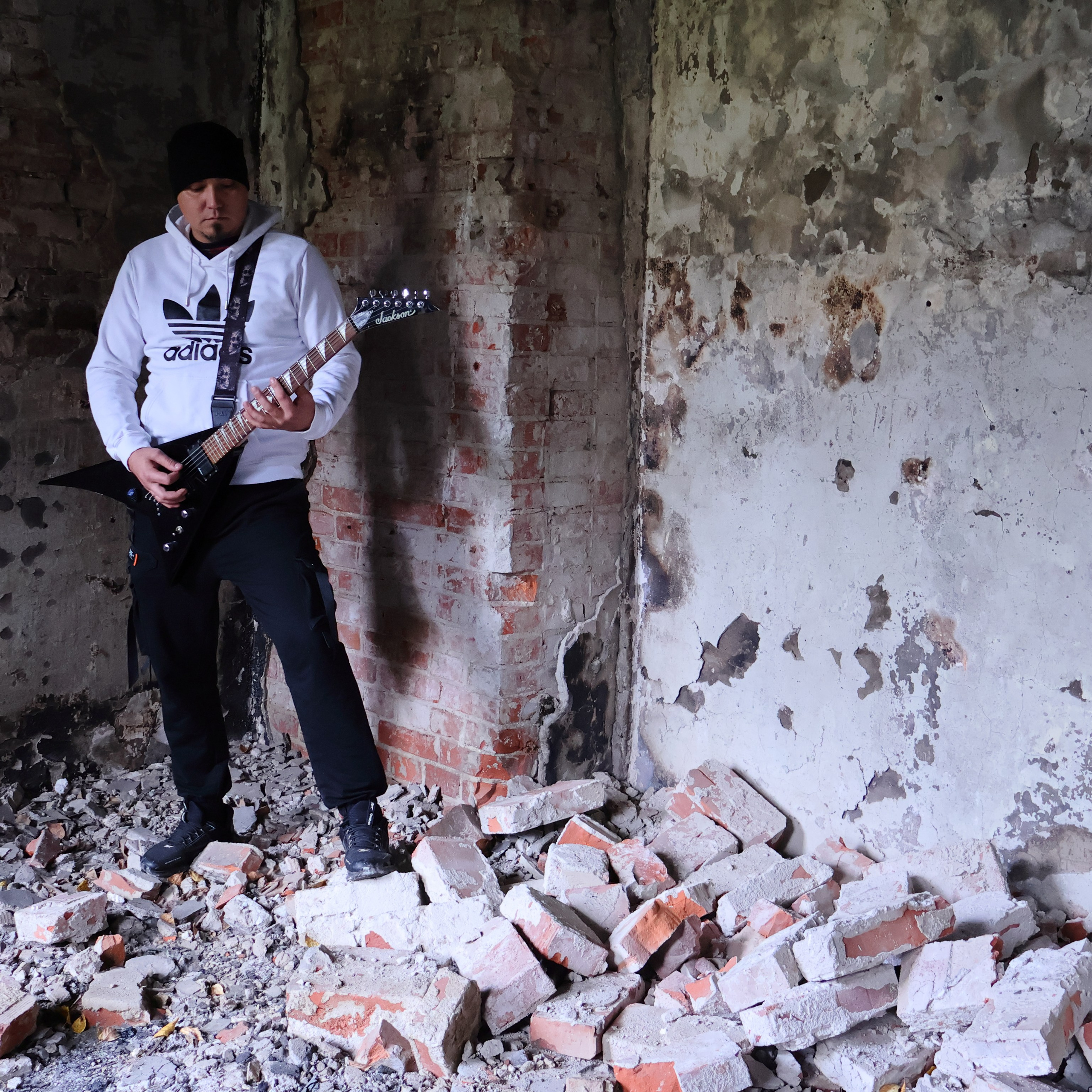 «Рок-зона ". Фотограф АНАСТАСИЯ ПЛАТОВА