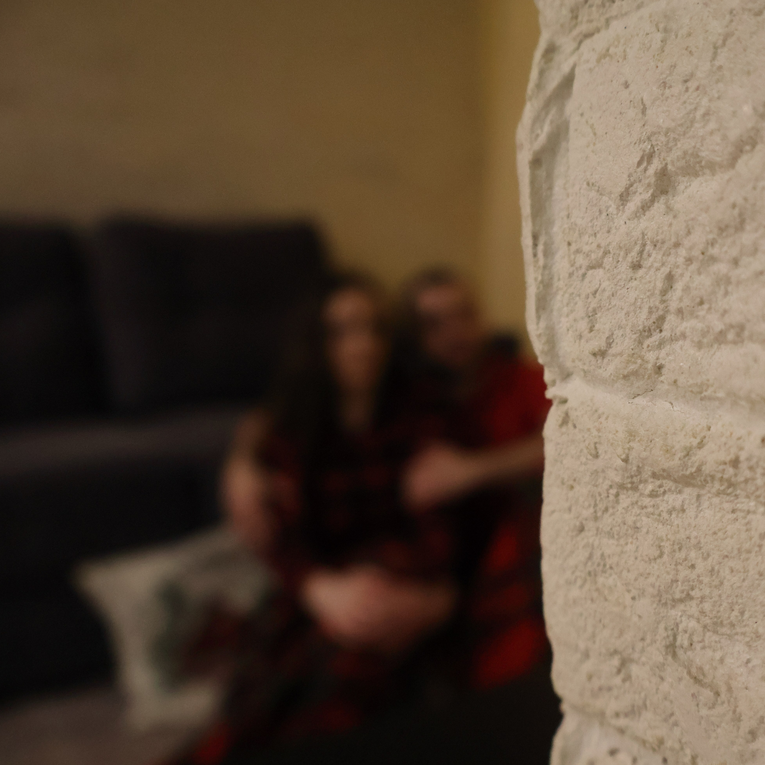 Новый год в объятиях любви. Фотограф АНАСТАСИЯ ПЛАТОВА