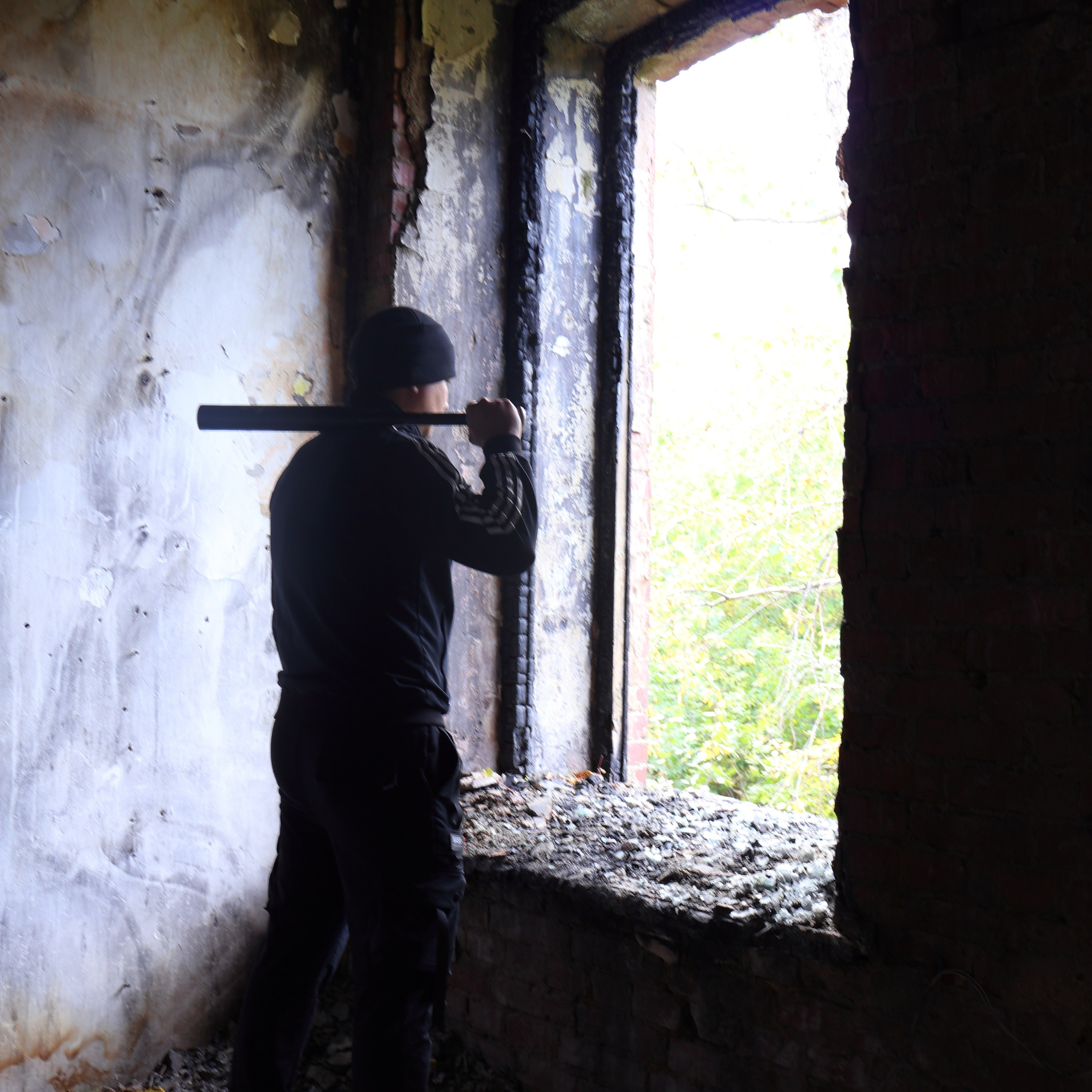 «Рок-зона ". Фотограф АНАСТАСИЯ ПЛАТОВА