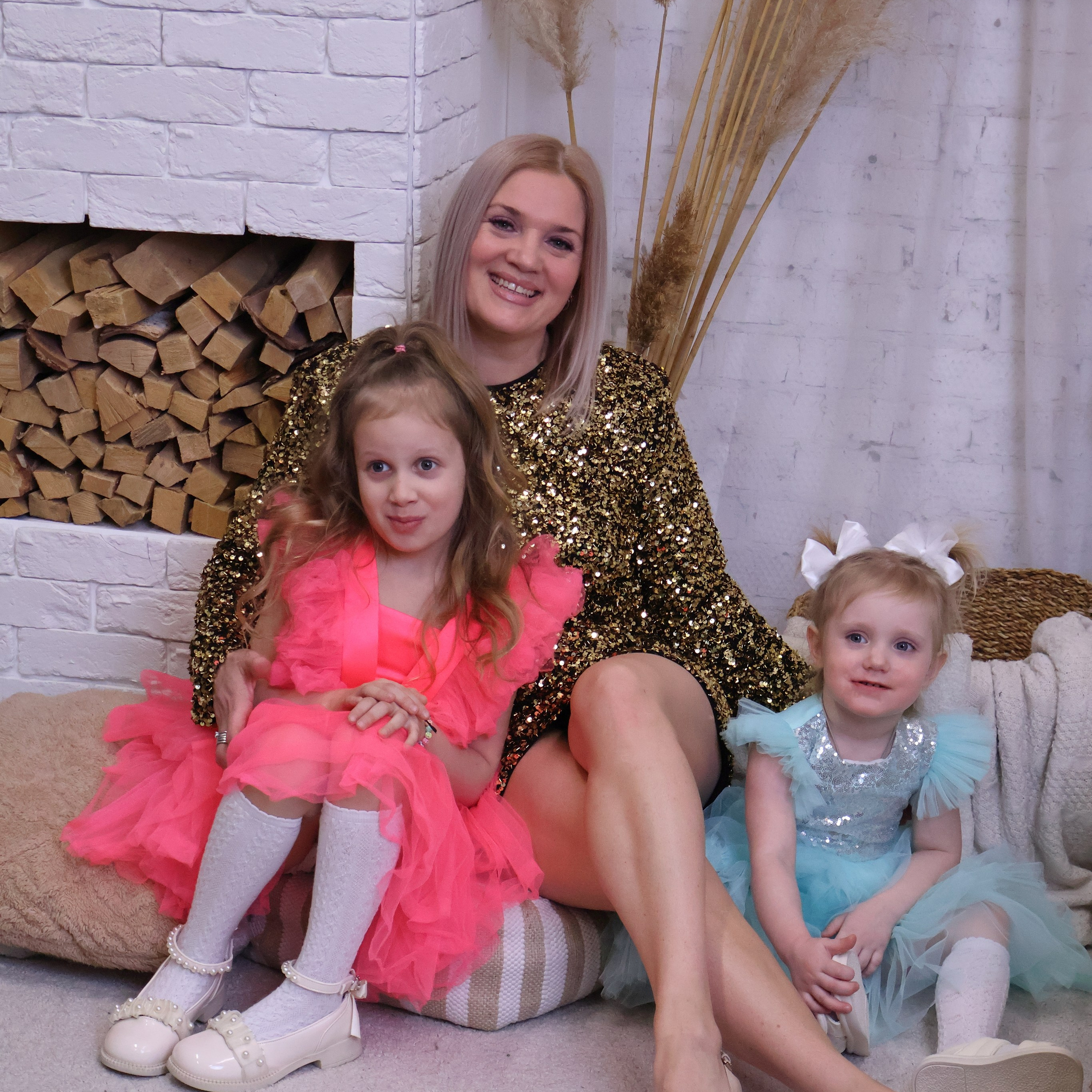 Отзывы. Фотограф АНАСТАСИЯ ПЛАТОВА