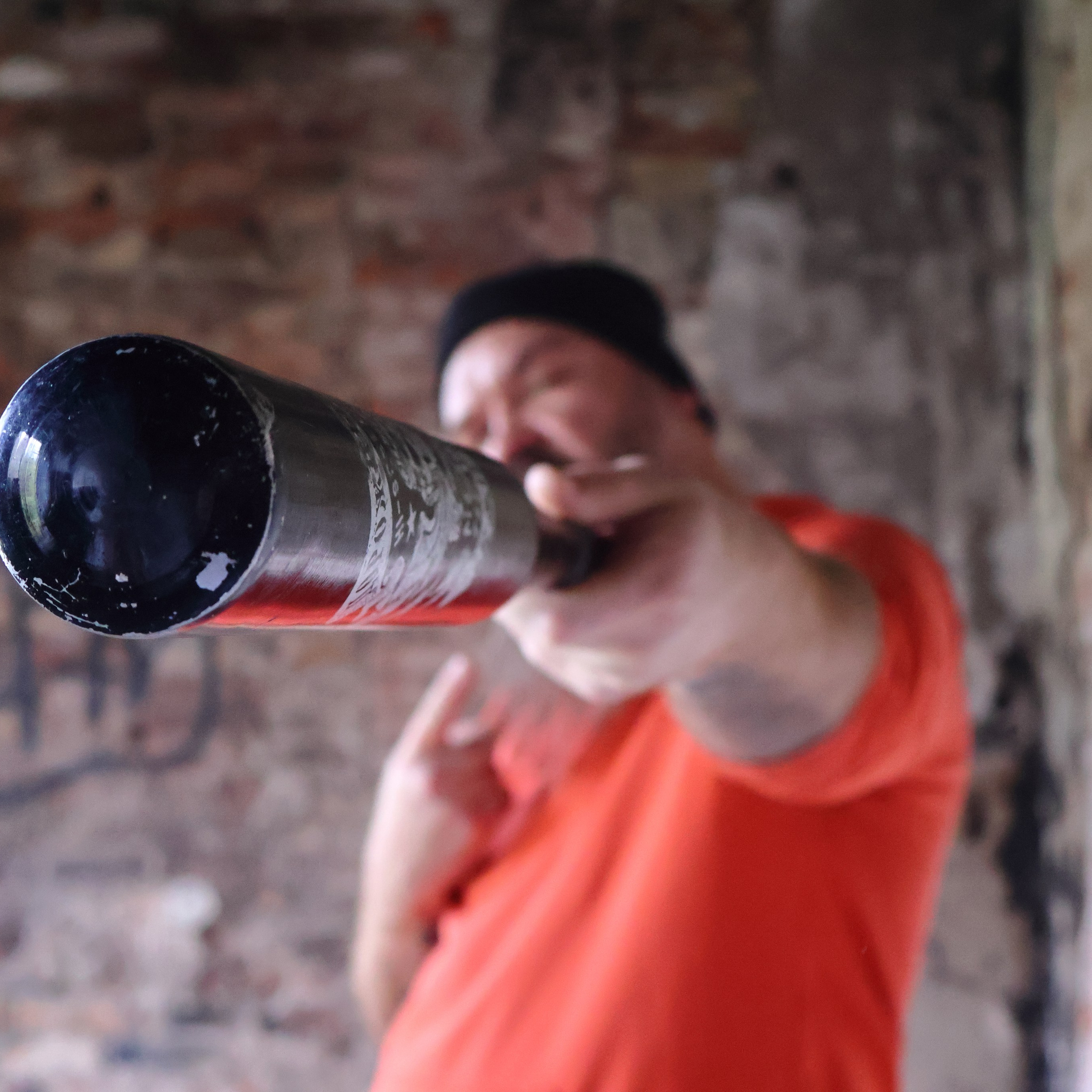 «Рок-зона ". Фотограф АНАСТАСИЯ ПЛАТОВА