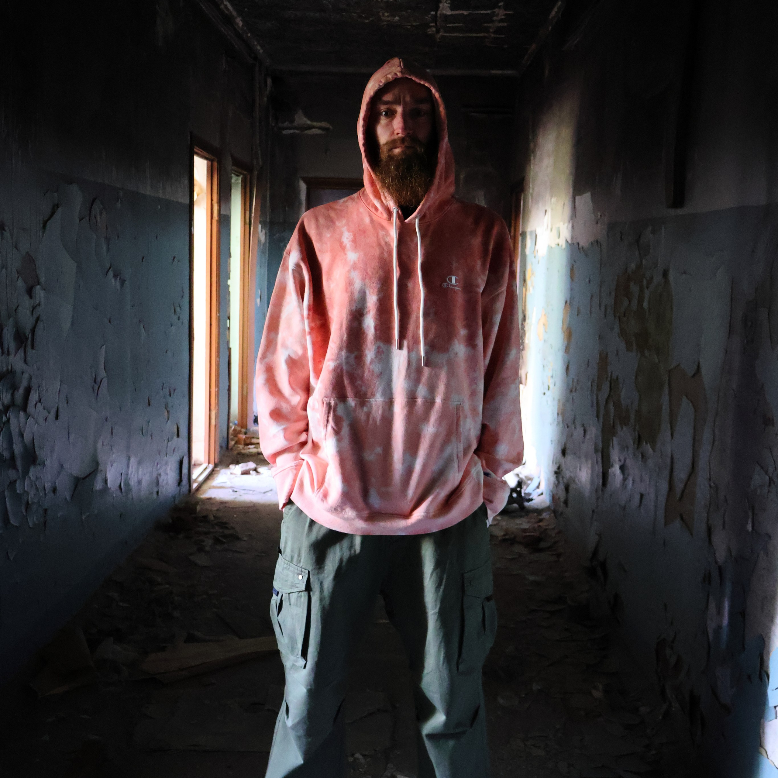 «Рок-зона ". Фотограф АНАСТАСИЯ ПЛАТОВА