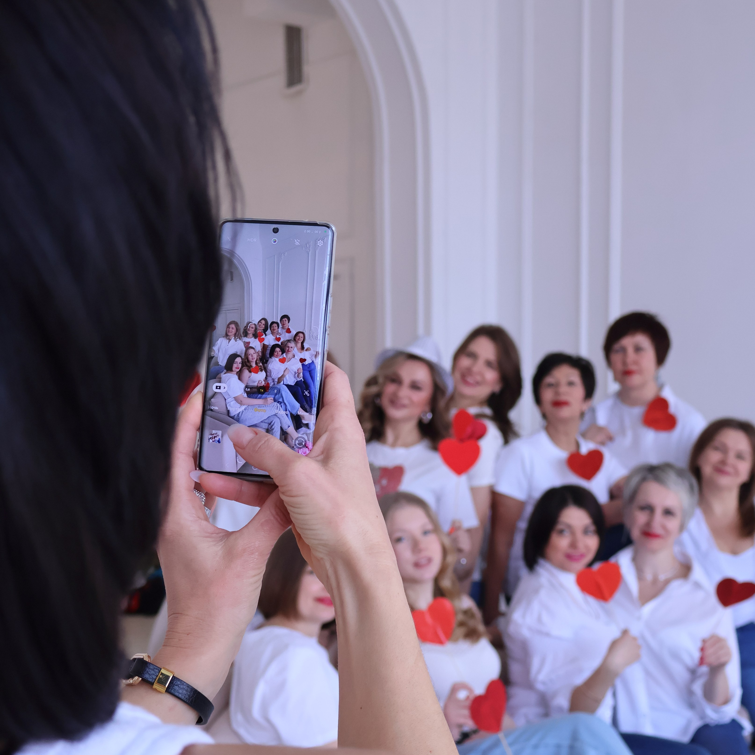 Шедевры женской красот. Фотограф АНАСТАСИЯ ПЛАТОВА