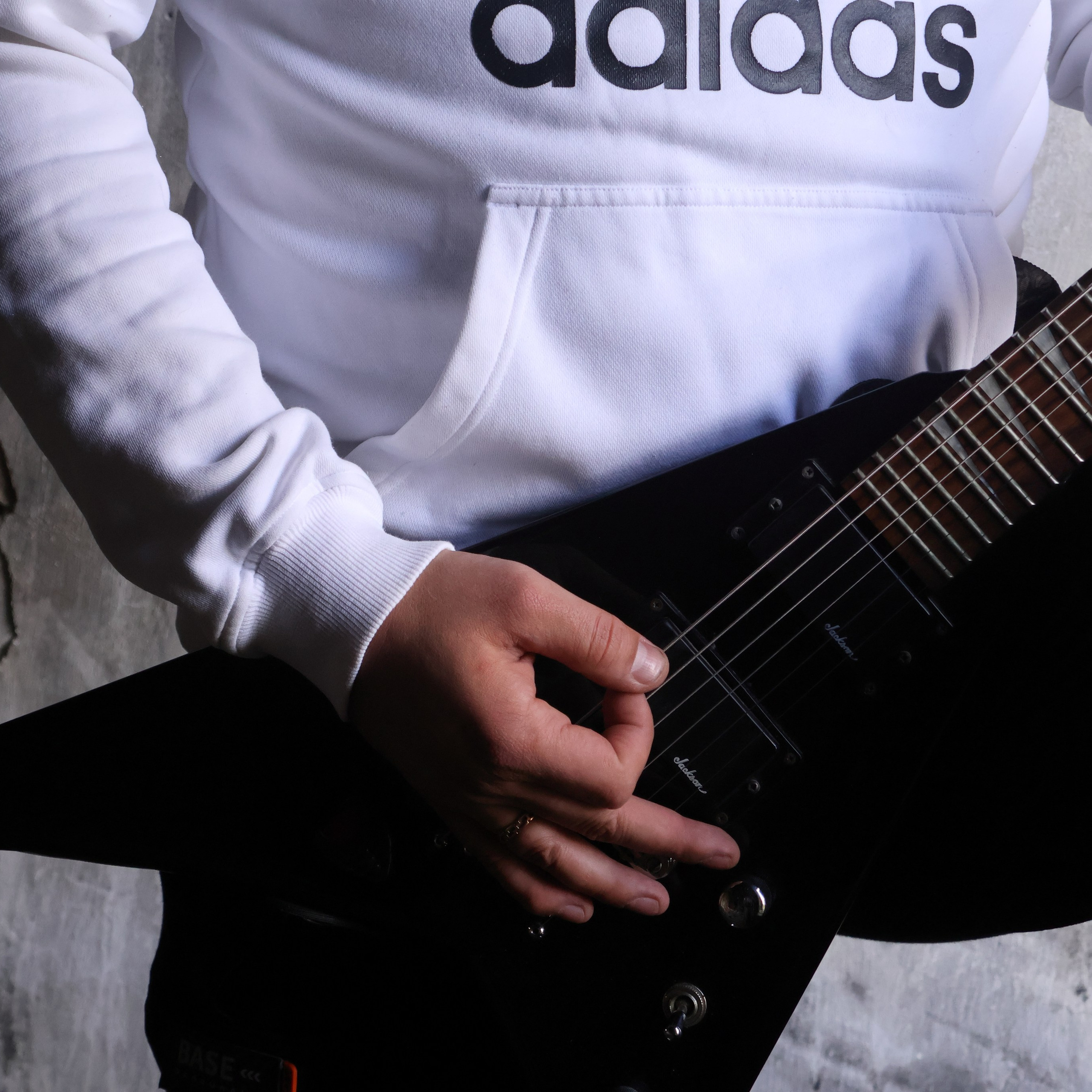 «Рок-зона ". Фотограф АНАСТАСИЯ ПЛАТОВА