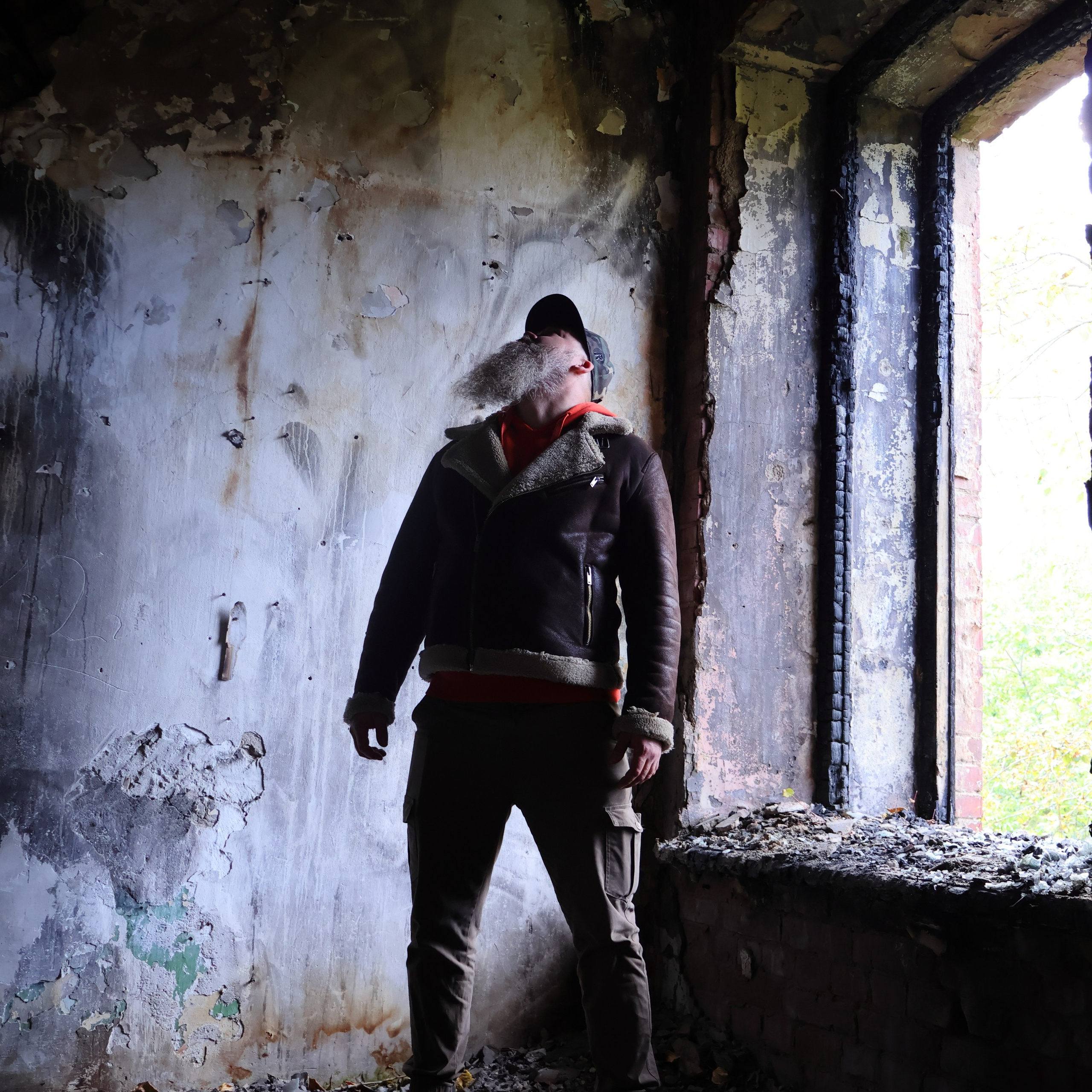 «Рок-зона ". Фотограф АНАСТАСИЯ ПЛАТОВА