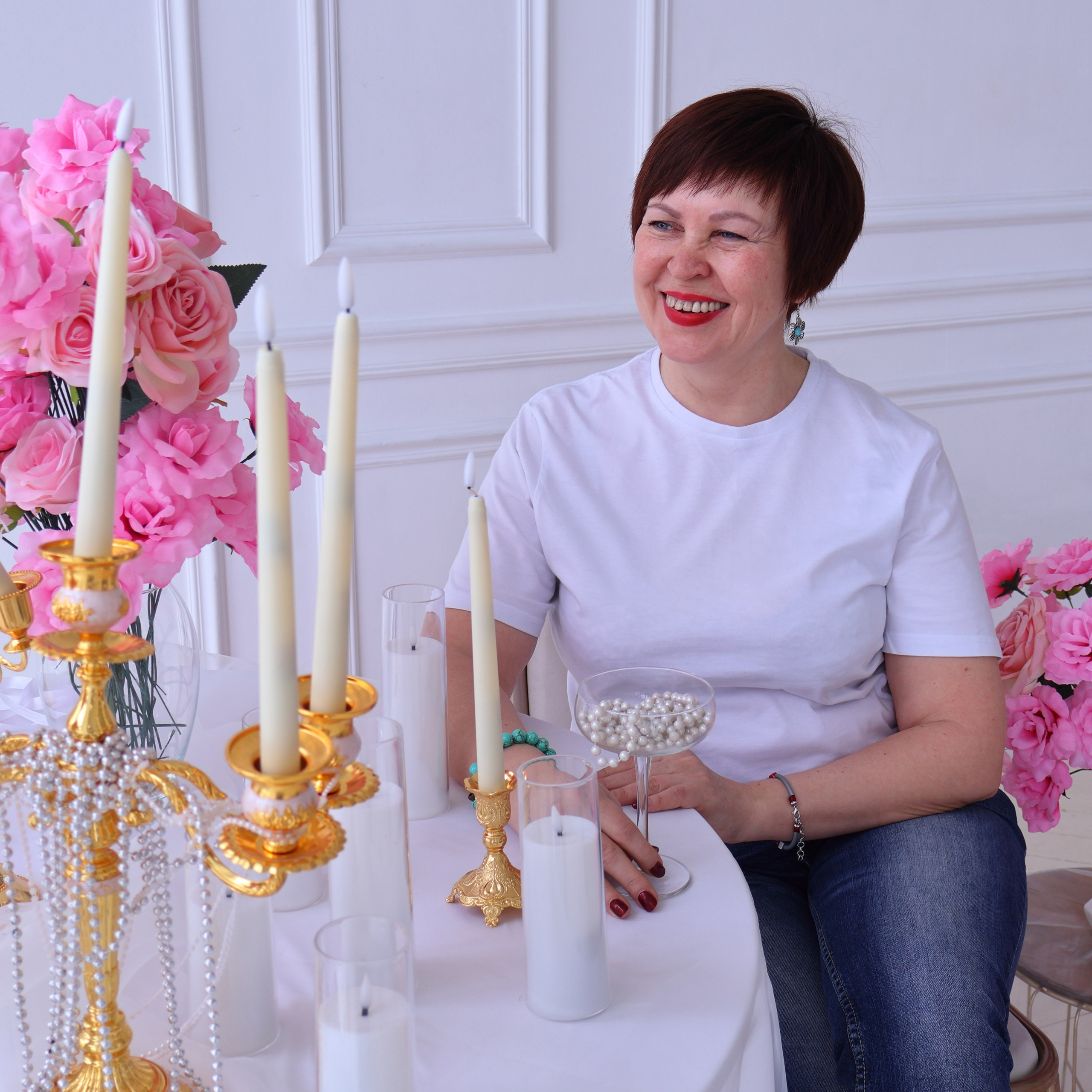 Шедевры женской красот. Фотограф АНАСТАСИЯ ПЛАТОВА