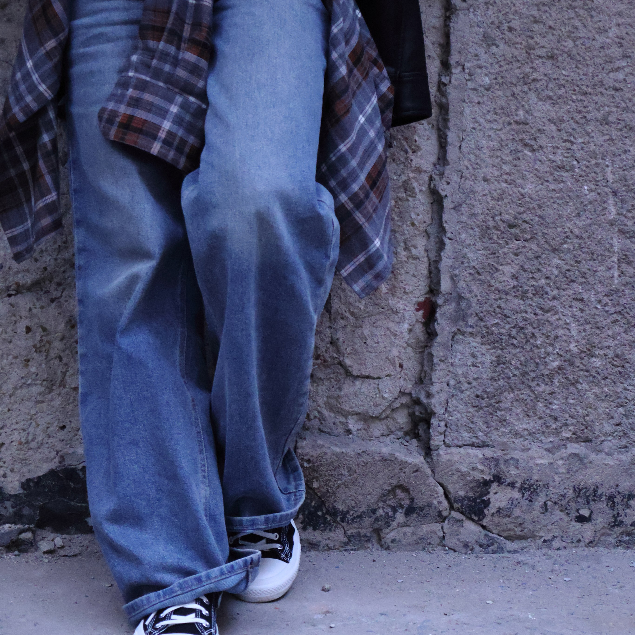 Стальное сердце в бетонных джунглях. Фотограф АНАСТАСИЯ ПЛАТОВА