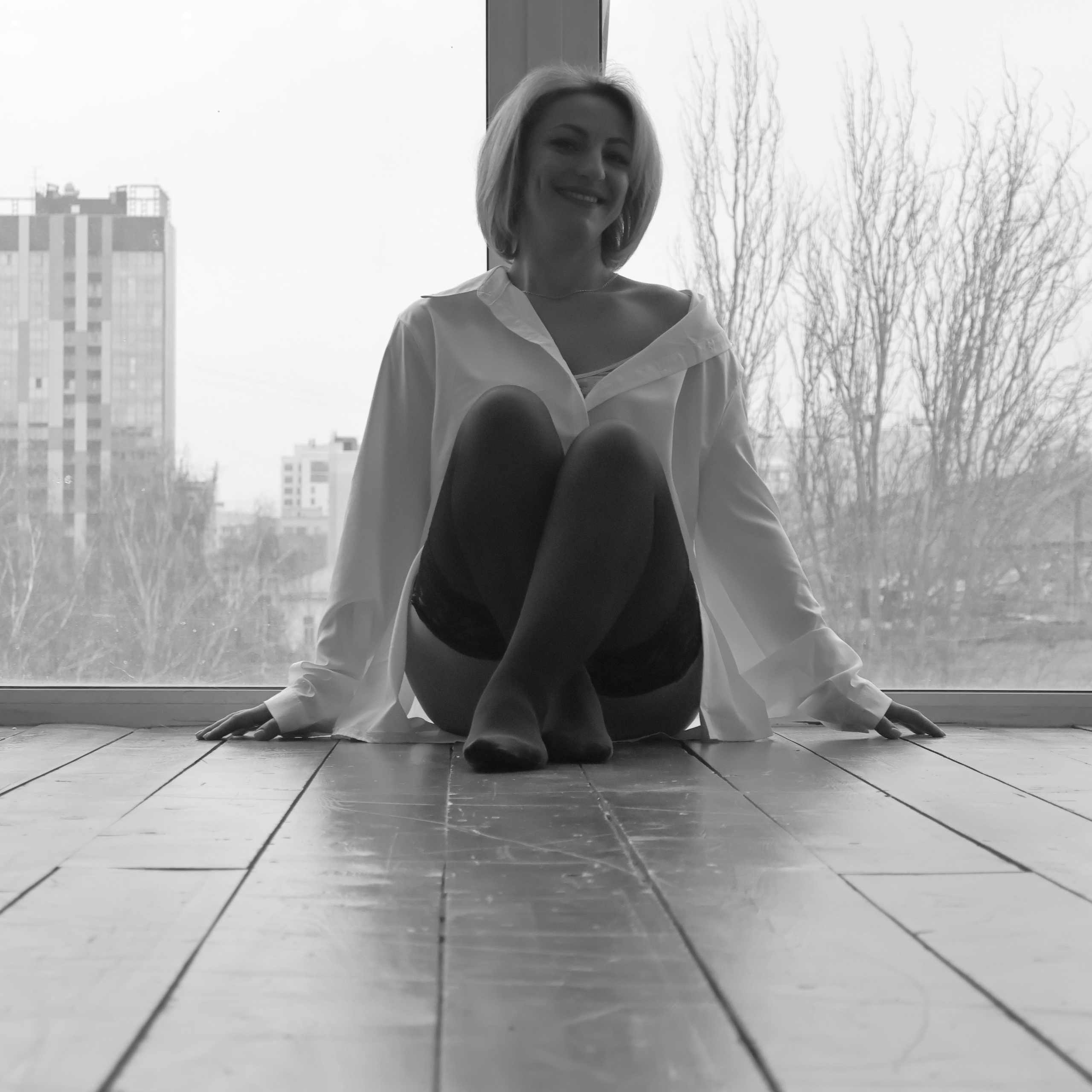 Белая классика. Фотограф АНАСТАСИЯ ПЛАТОВА