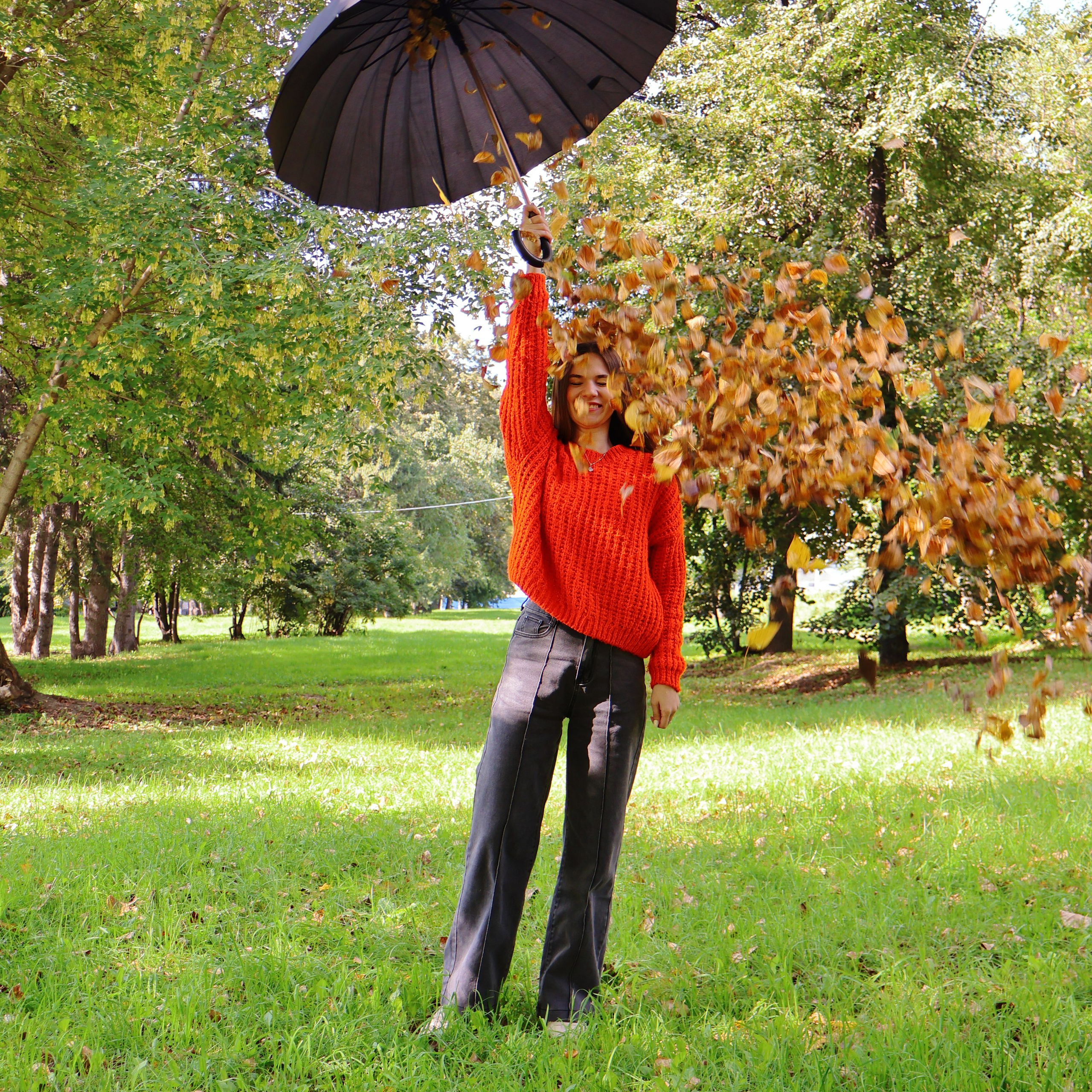 Анжелика. Фотограф АНАСТАСИЯ ПЛАТОВА