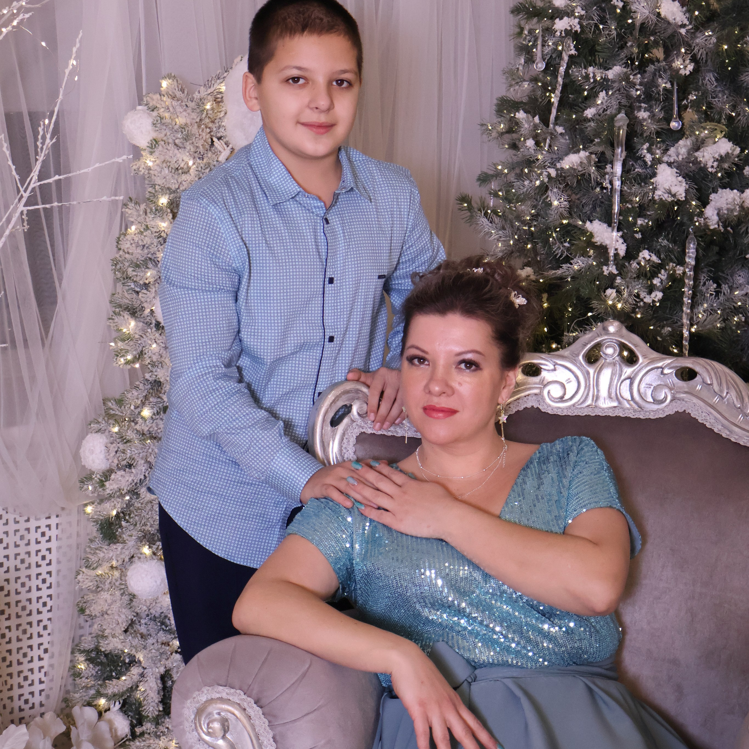 Сказочная нежность в каждом кадре. Фотограф АНАСТАСИЯ ПЛАТОВА