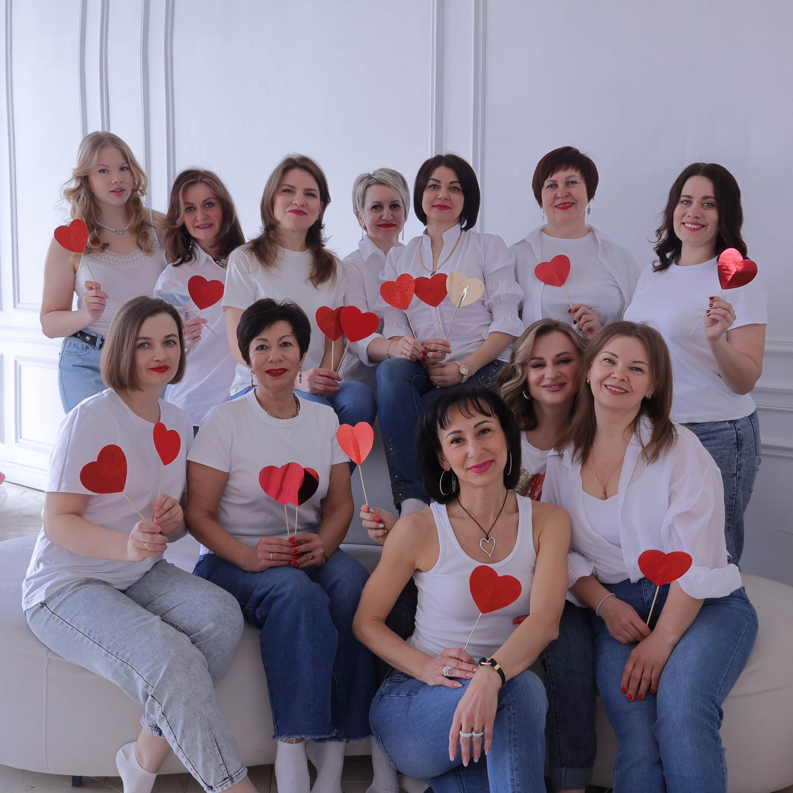 Шедевры женской красот. Фотограф АНАСТАСИЯ ПЛАТОВА