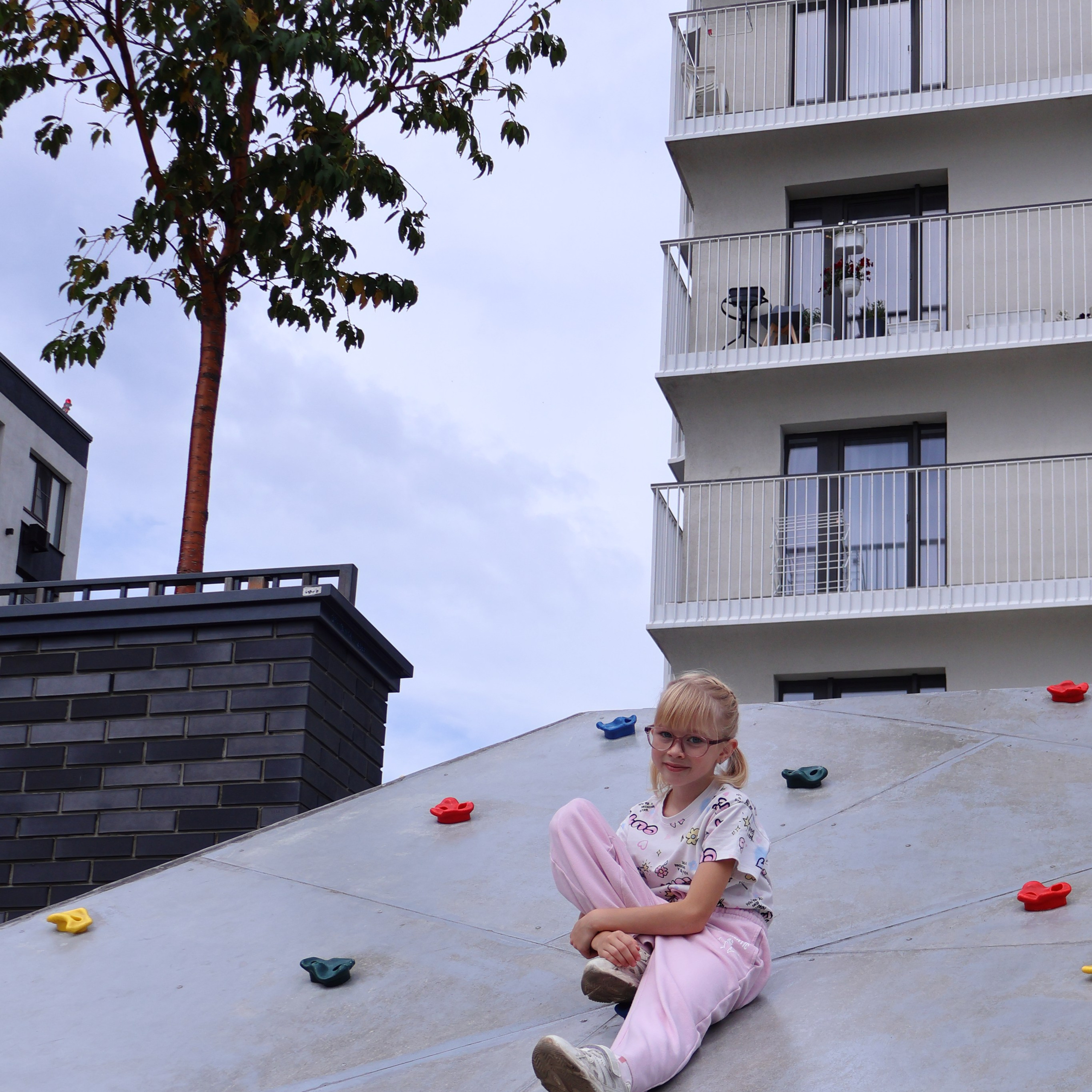 «Моя девочка». Фотограф АНАСТАСИЯ ПЛАТОВА