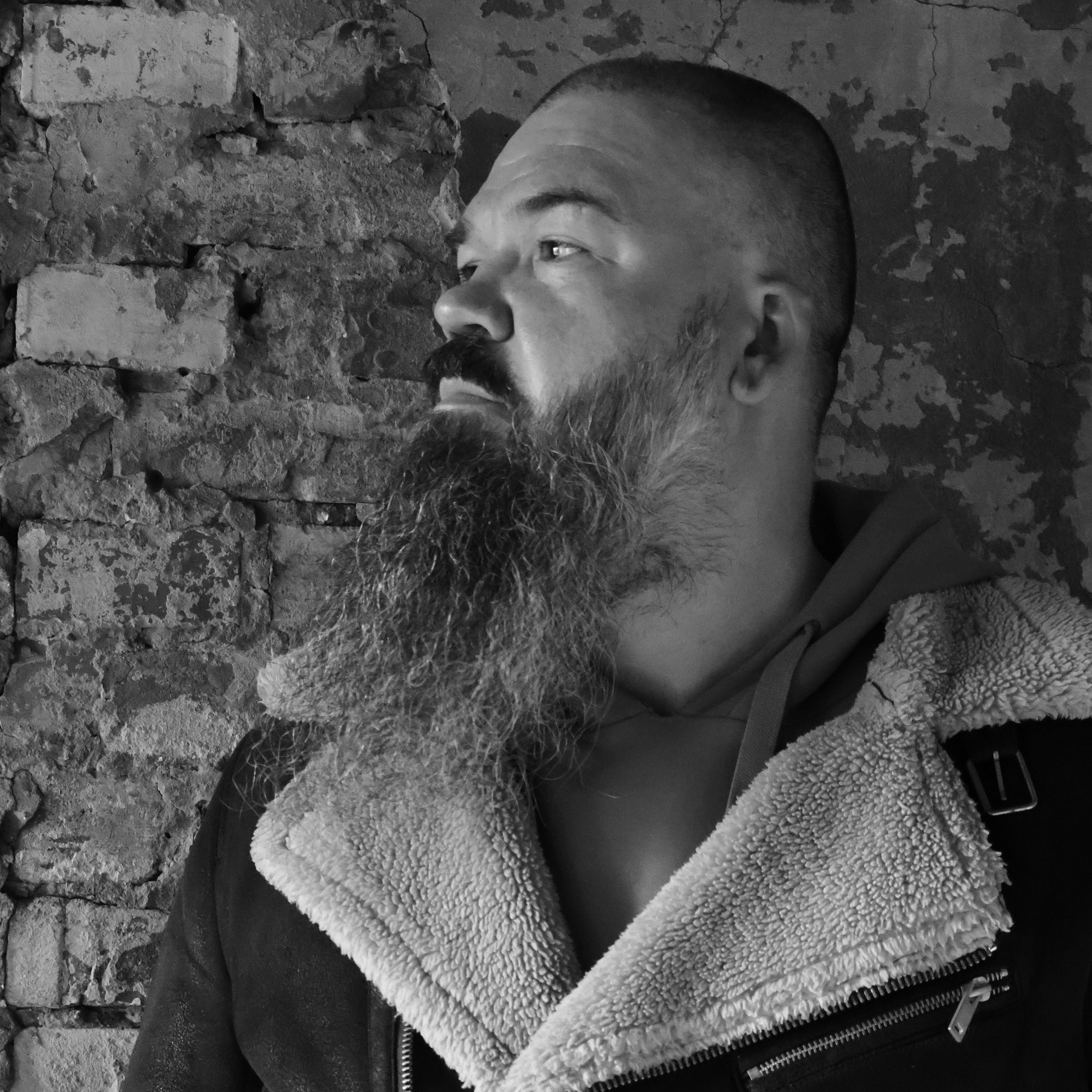 «Рок-зона ". Фотограф АНАСТАСИЯ ПЛАТОВА