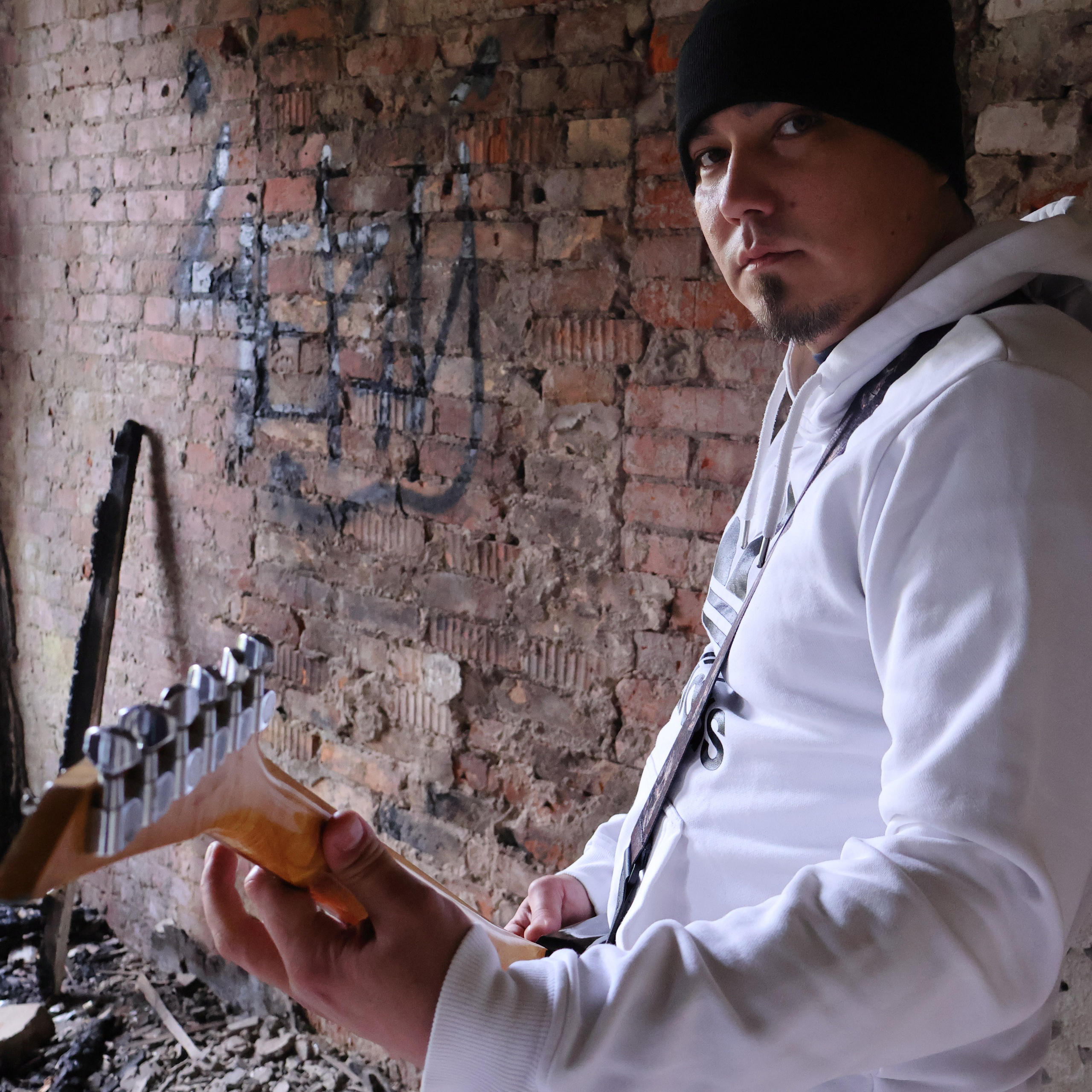 «Рок-зона ". Фотограф АНАСТАСИЯ ПЛАТОВА