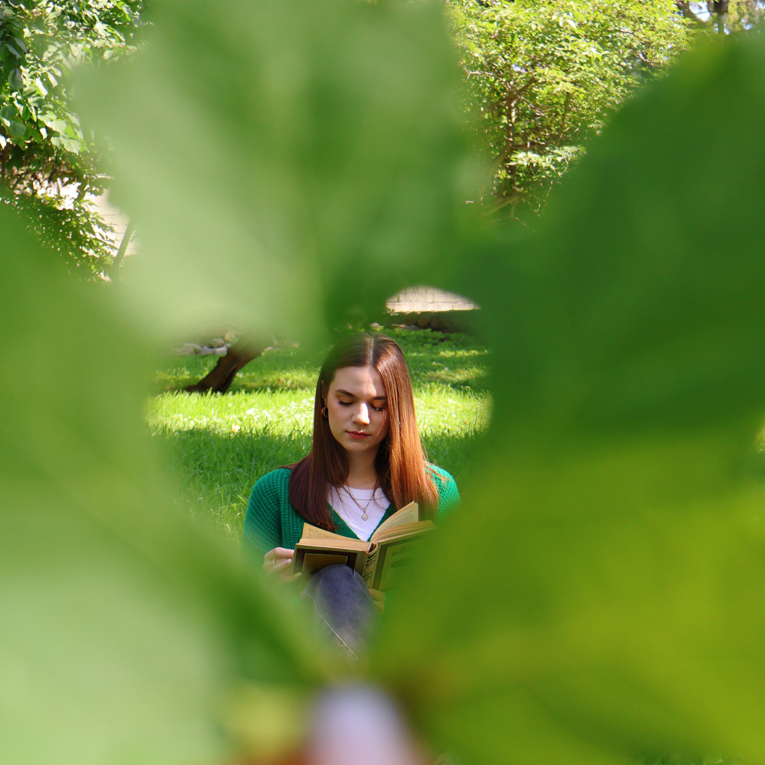 Анжелика. Фотограф АНАСТАСИЯ ПЛАТОВА