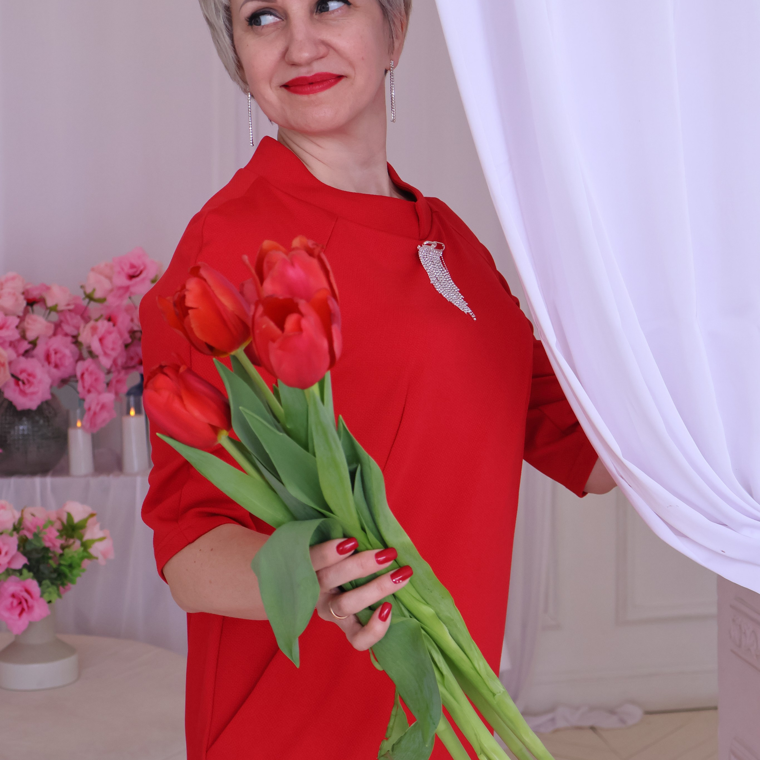 Шедевры женской красот. Фотограф АНАСТАСИЯ ПЛАТОВА