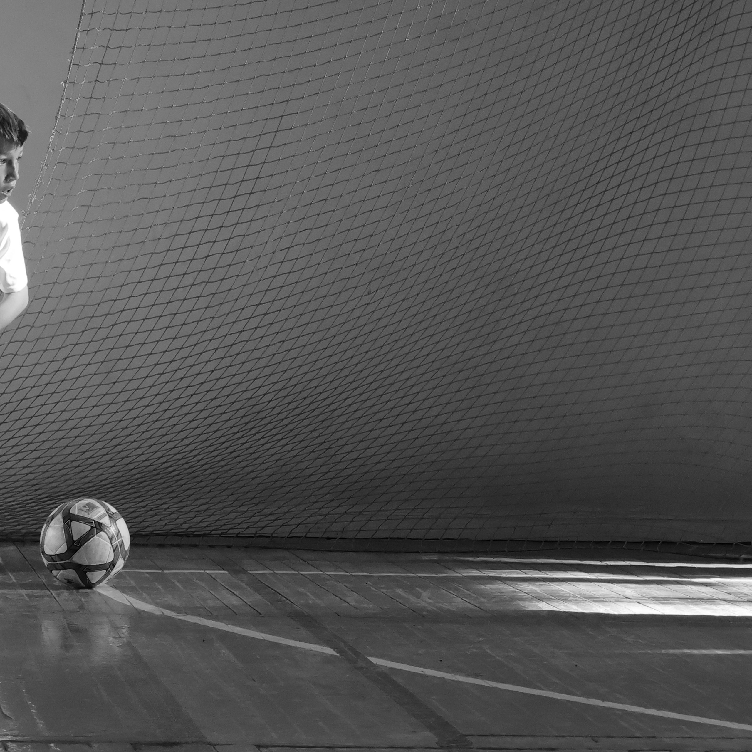 Футбол 12.10.2025. Фотограф АНАСТАСИЯ ПЛАТОВА