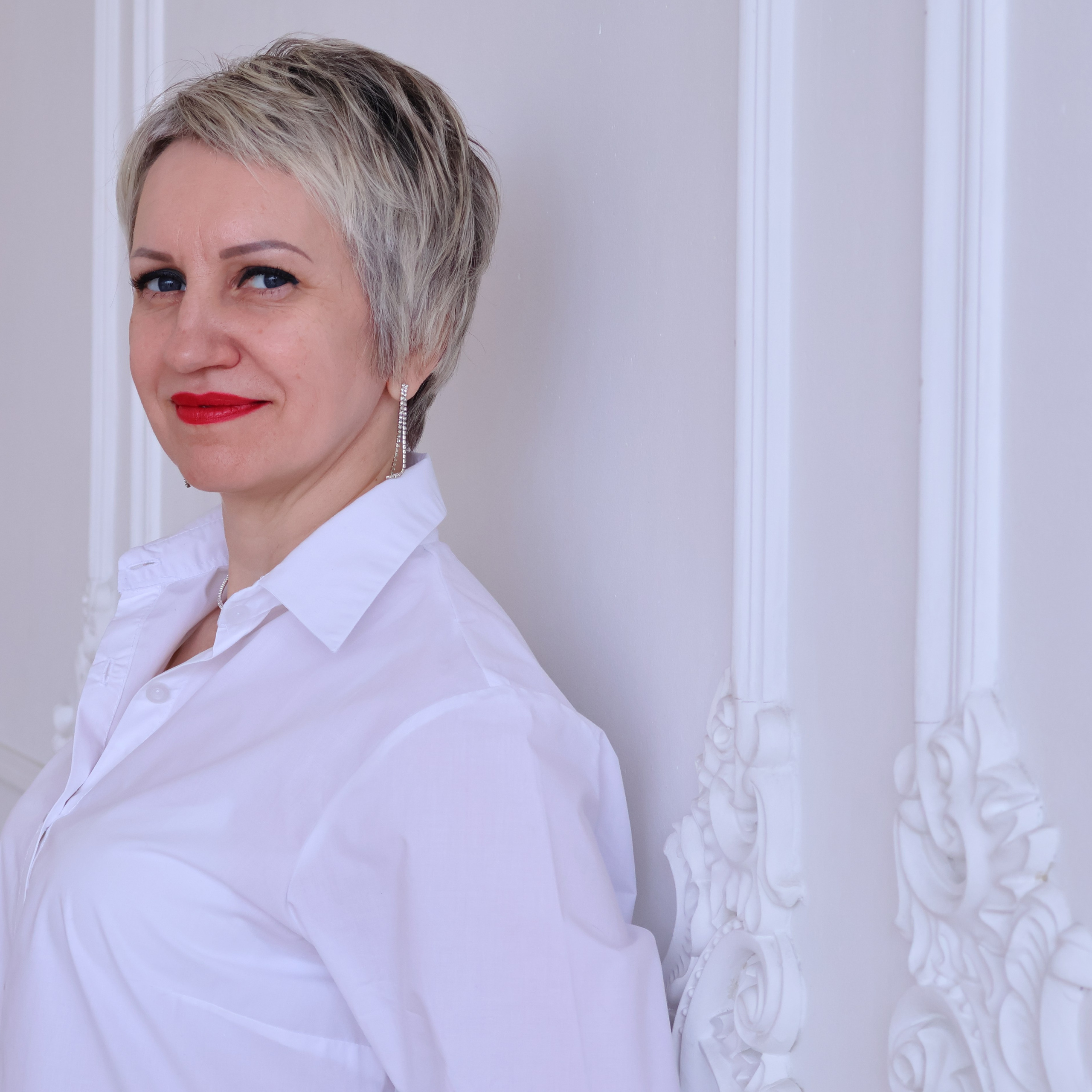 Шедевры женской красот. Фотограф АНАСТАСИЯ ПЛАТОВА