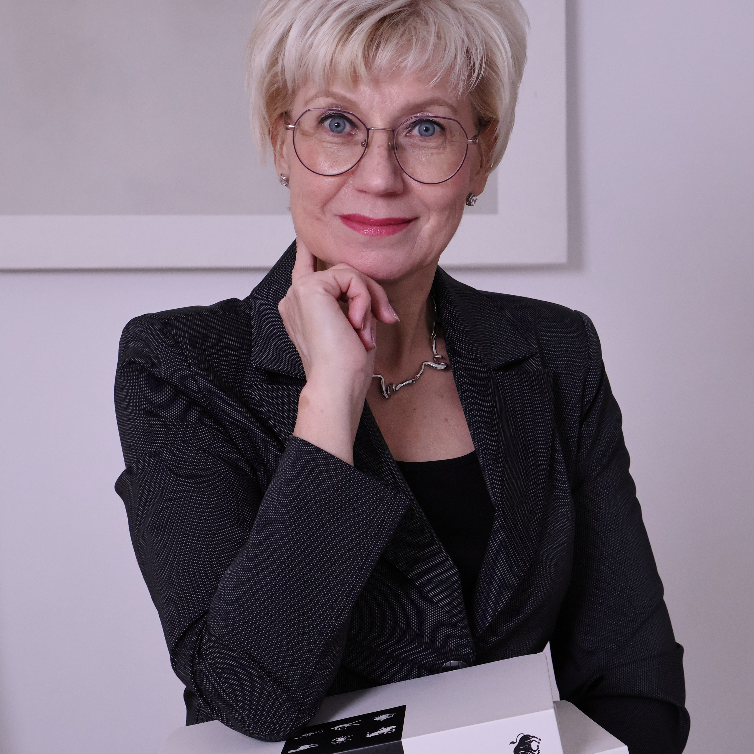 Офисная классика. Фотограф АНАСТАСИЯ ПЛАТОВА