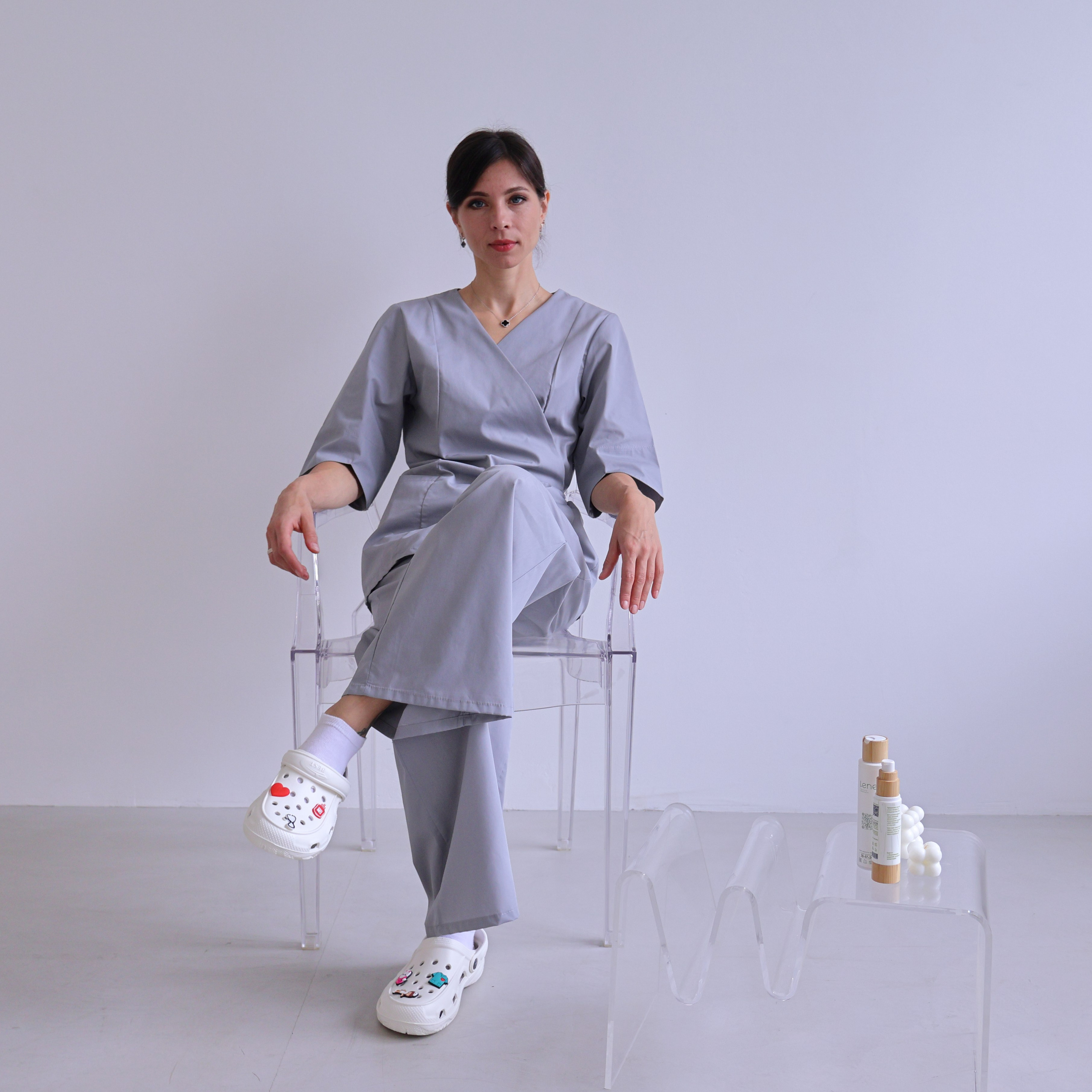 Косметолог-массажист