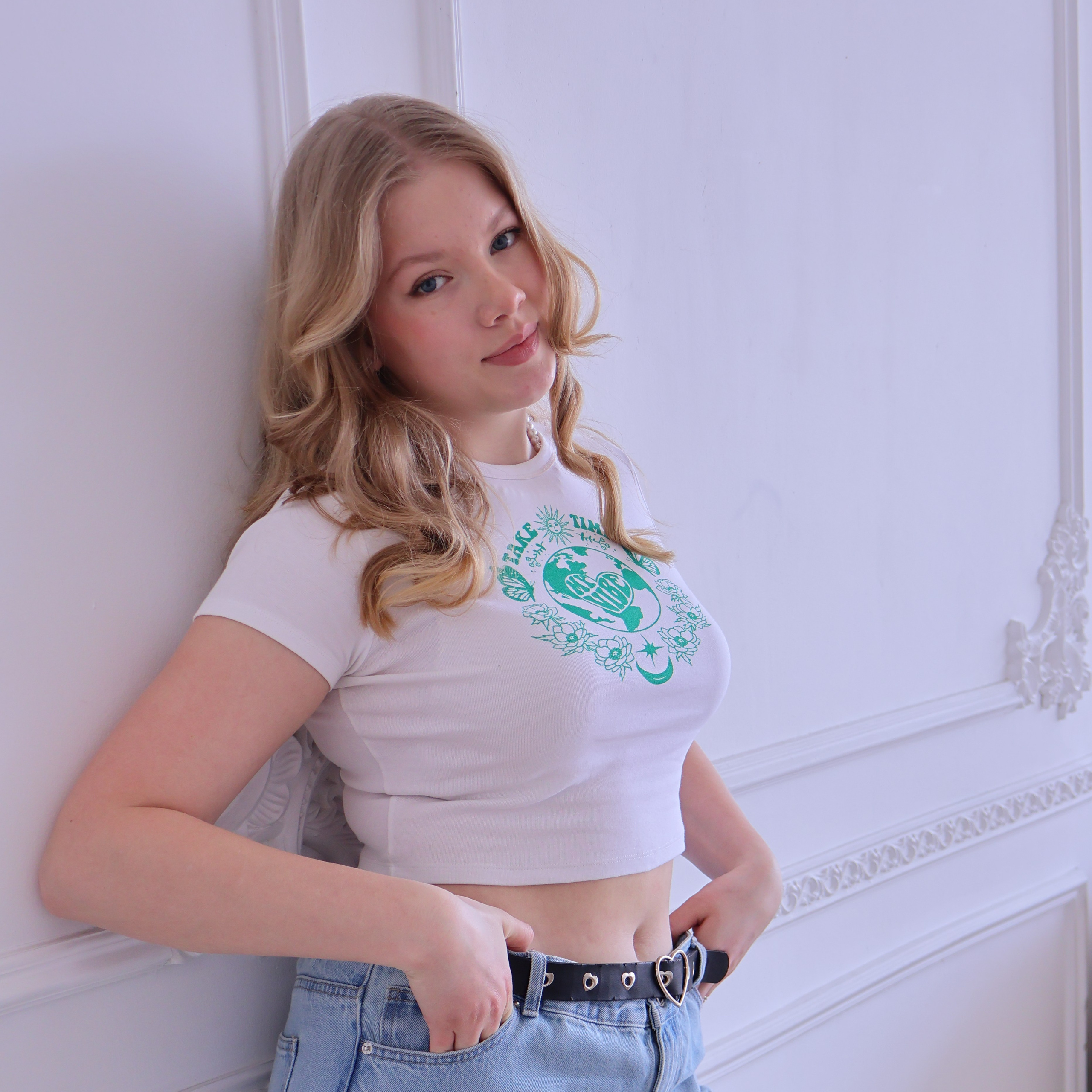 Шедевры женской красот. Фотограф АНАСТАСИЯ ПЛАТОВА