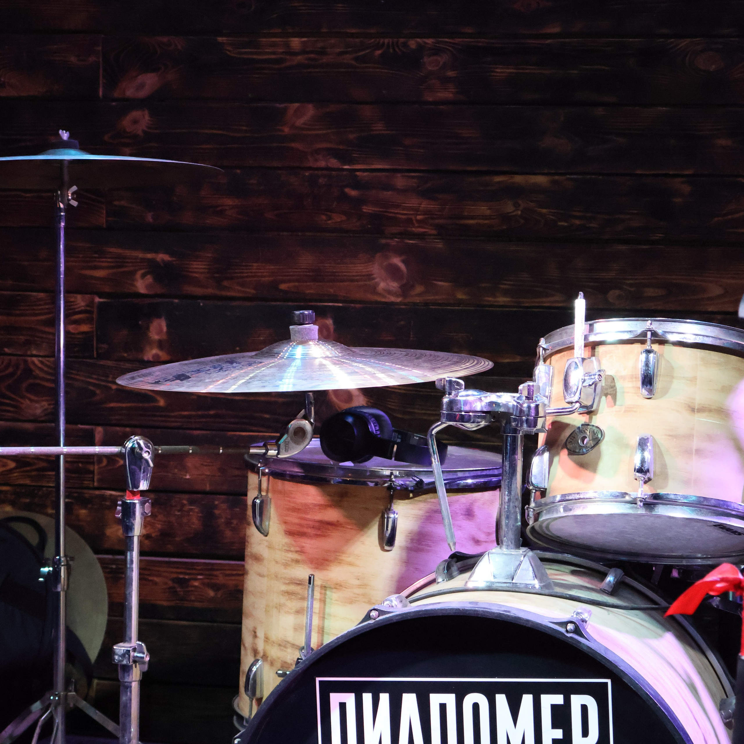 Рок-группа «Ирландские наручники». Фотограф АНАСТАСИЯ ПЛАТОВА