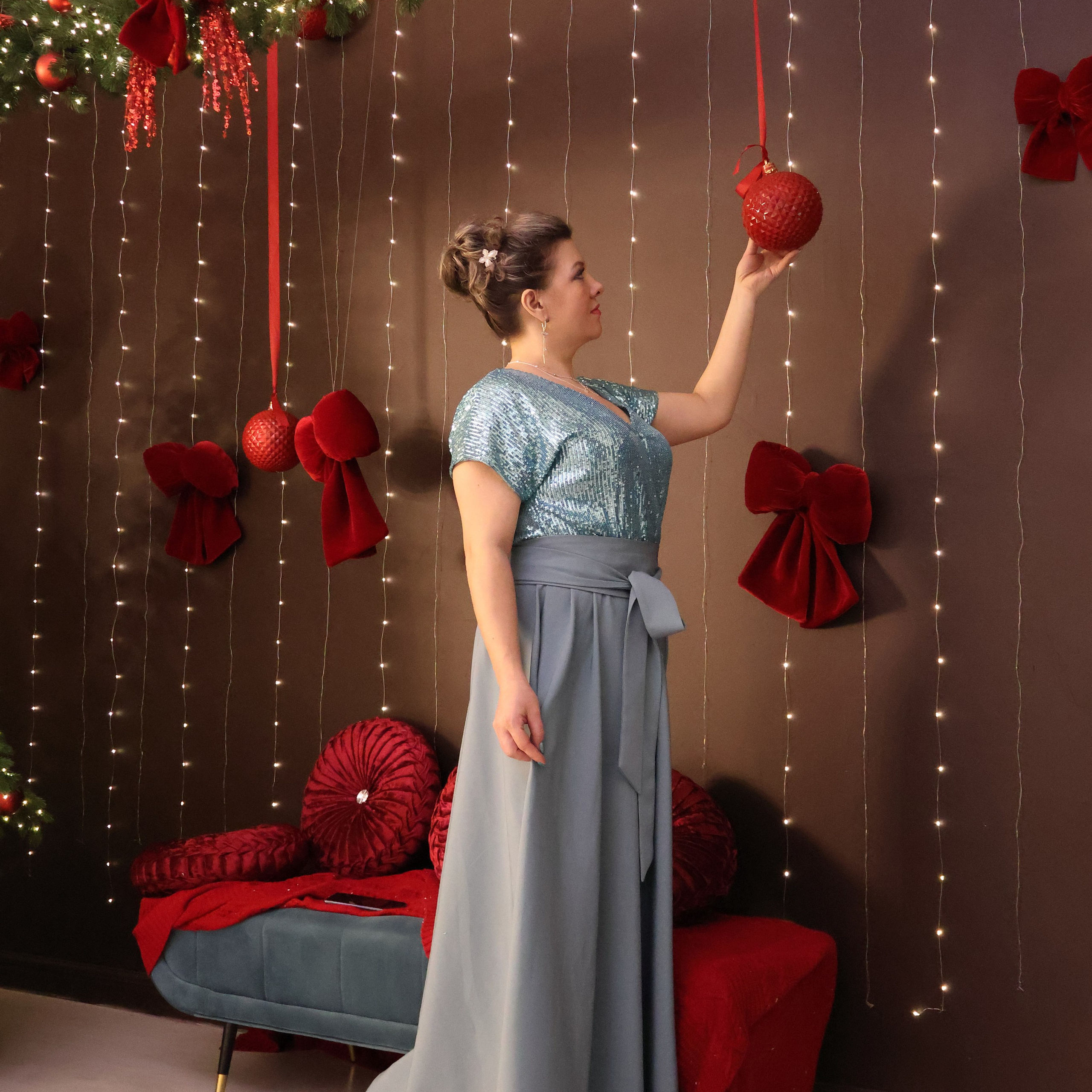 Сказочная нежность в каждом кадре. Фотограф АНАСТАСИЯ ПЛАТОВА