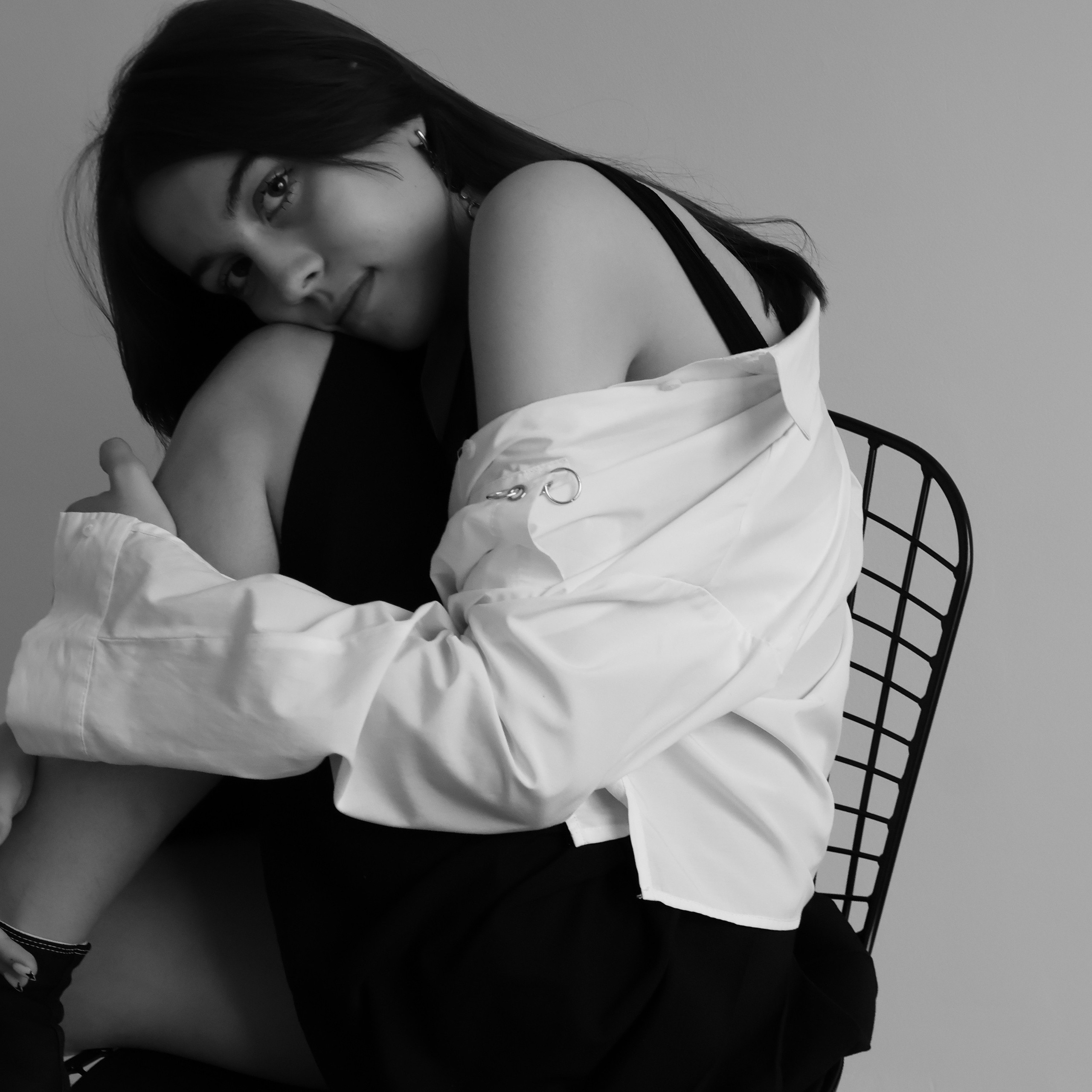 Мама и три дочки. Фотограф АНАСТАСИЯ ПЛАТОВА