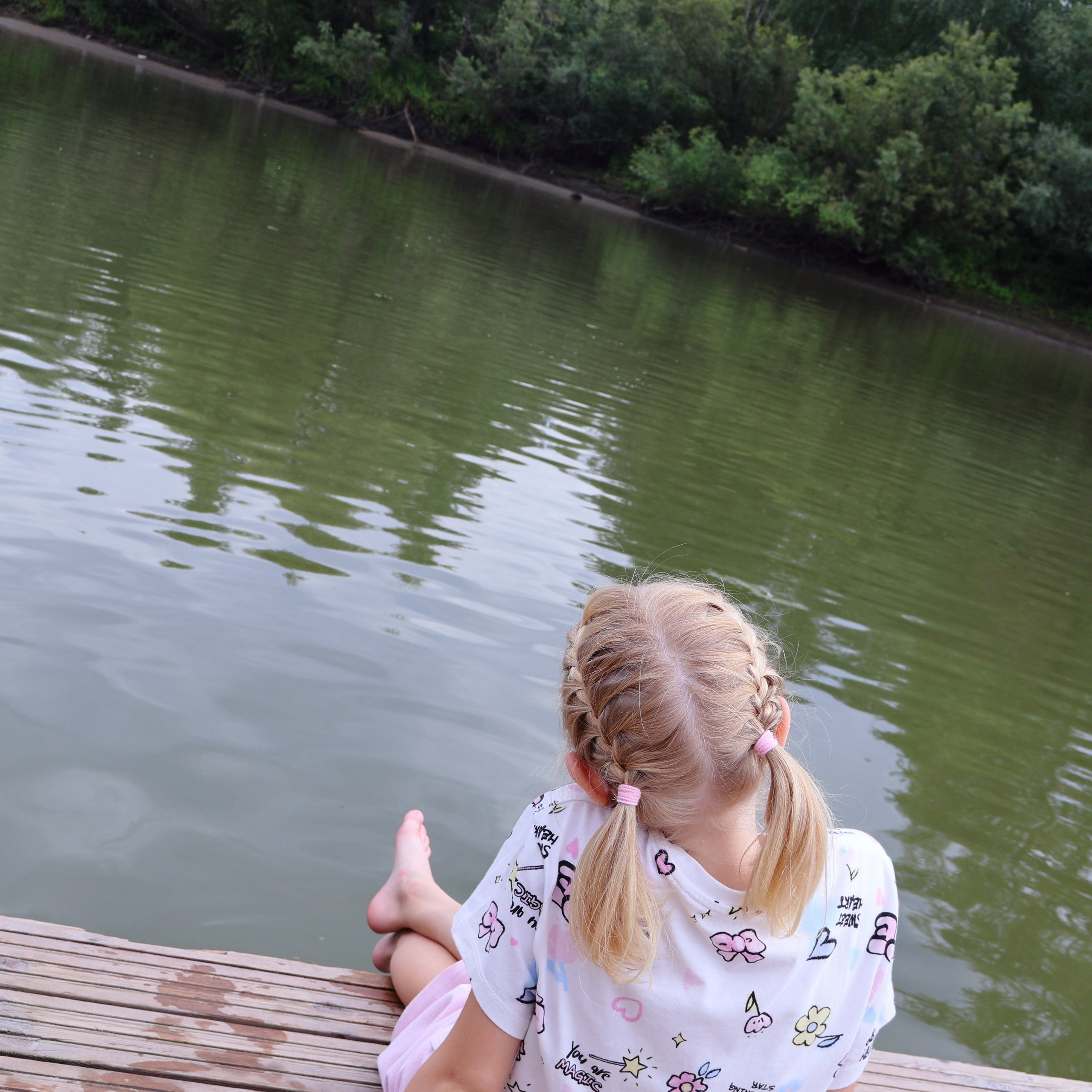 «Моя девочка». Фотограф АНАСТАСИЯ ПЛАТОВА