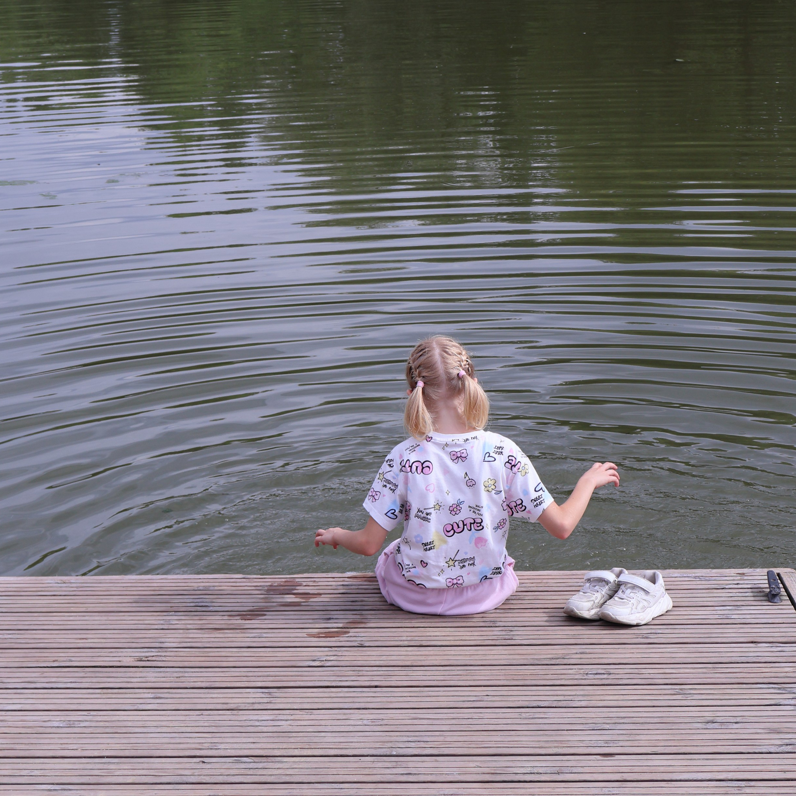 «Моя девочка». Фотограф АНАСТАСИЯ ПЛАТОВА