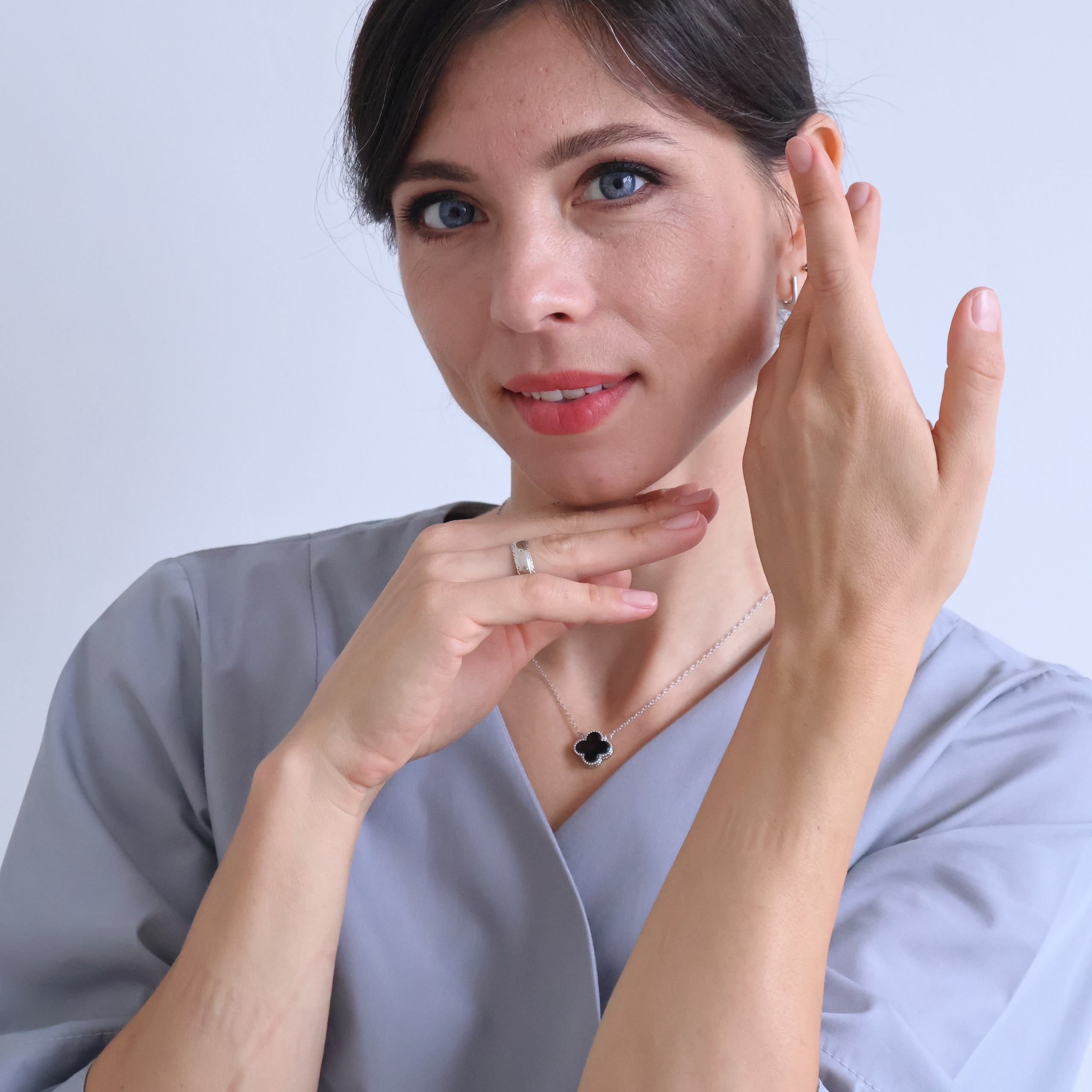 Косметолог-массажист. Фотограф АНАСТАСИЯ ПЛАТОВА