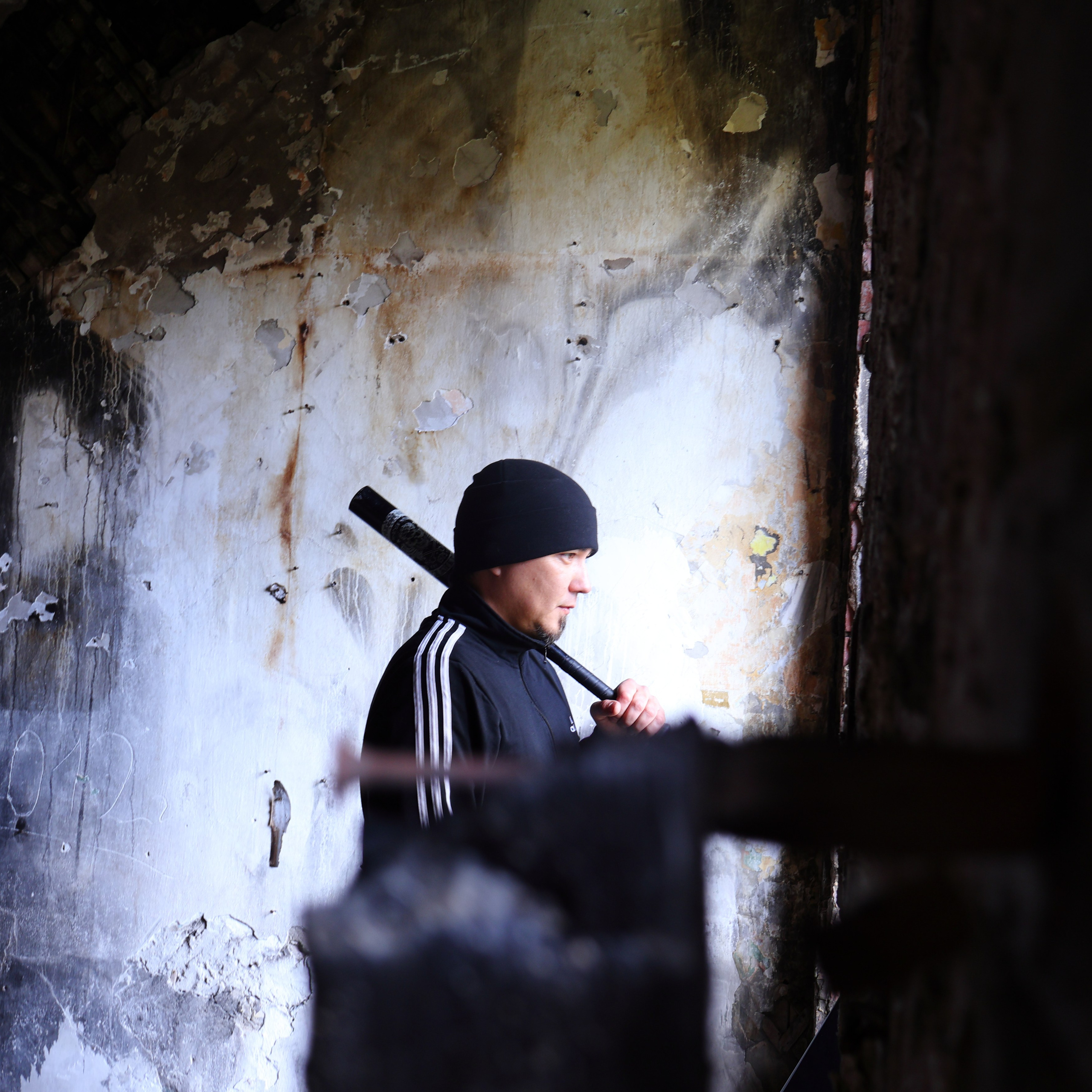 «Рок-зона ". Фотограф АНАСТАСИЯ ПЛАТОВА