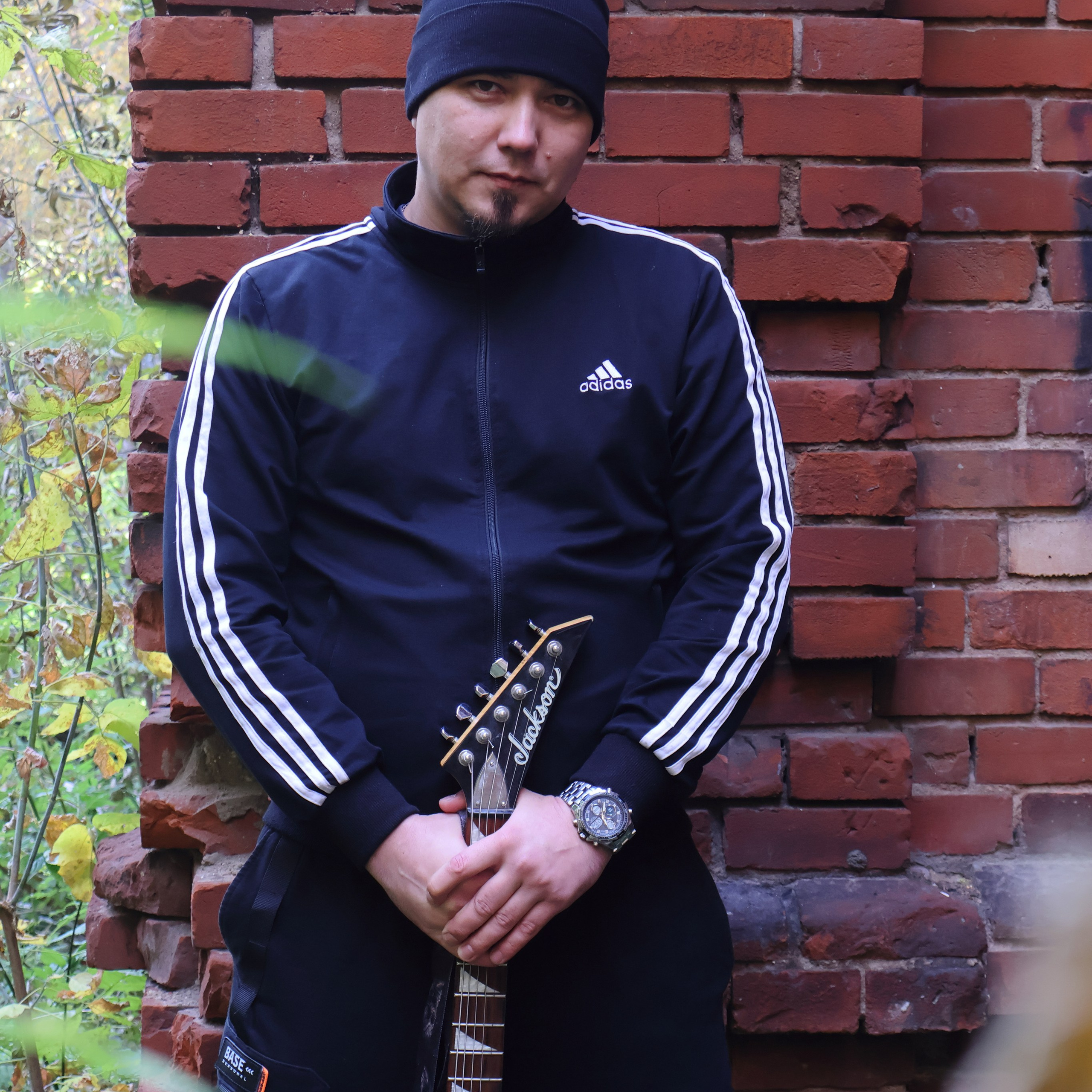 «Рок-зона ". Фотограф АНАСТАСИЯ ПЛАТОВА