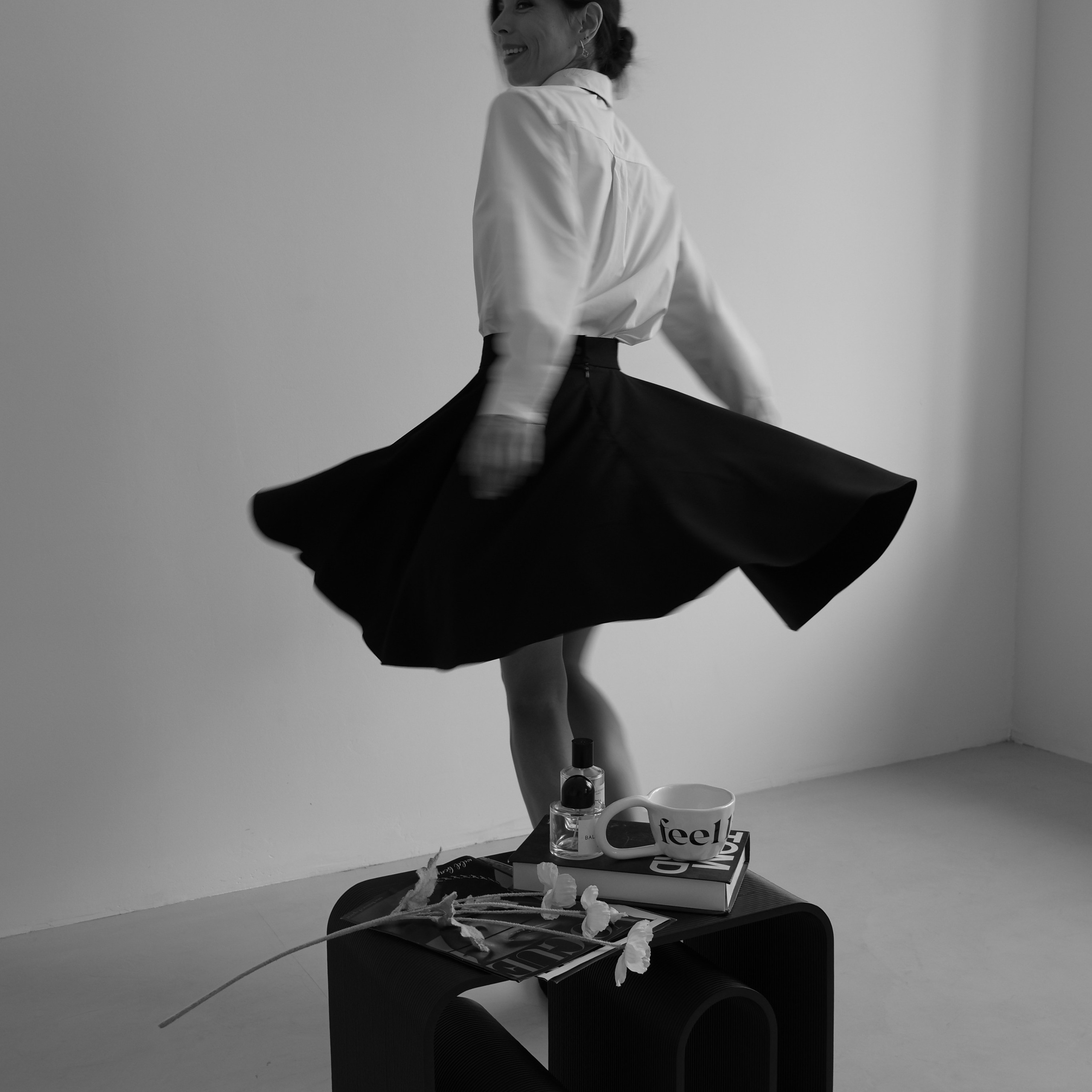 Мама и три дочки. Фотограф АНАСТАСИЯ ПЛАТОВА