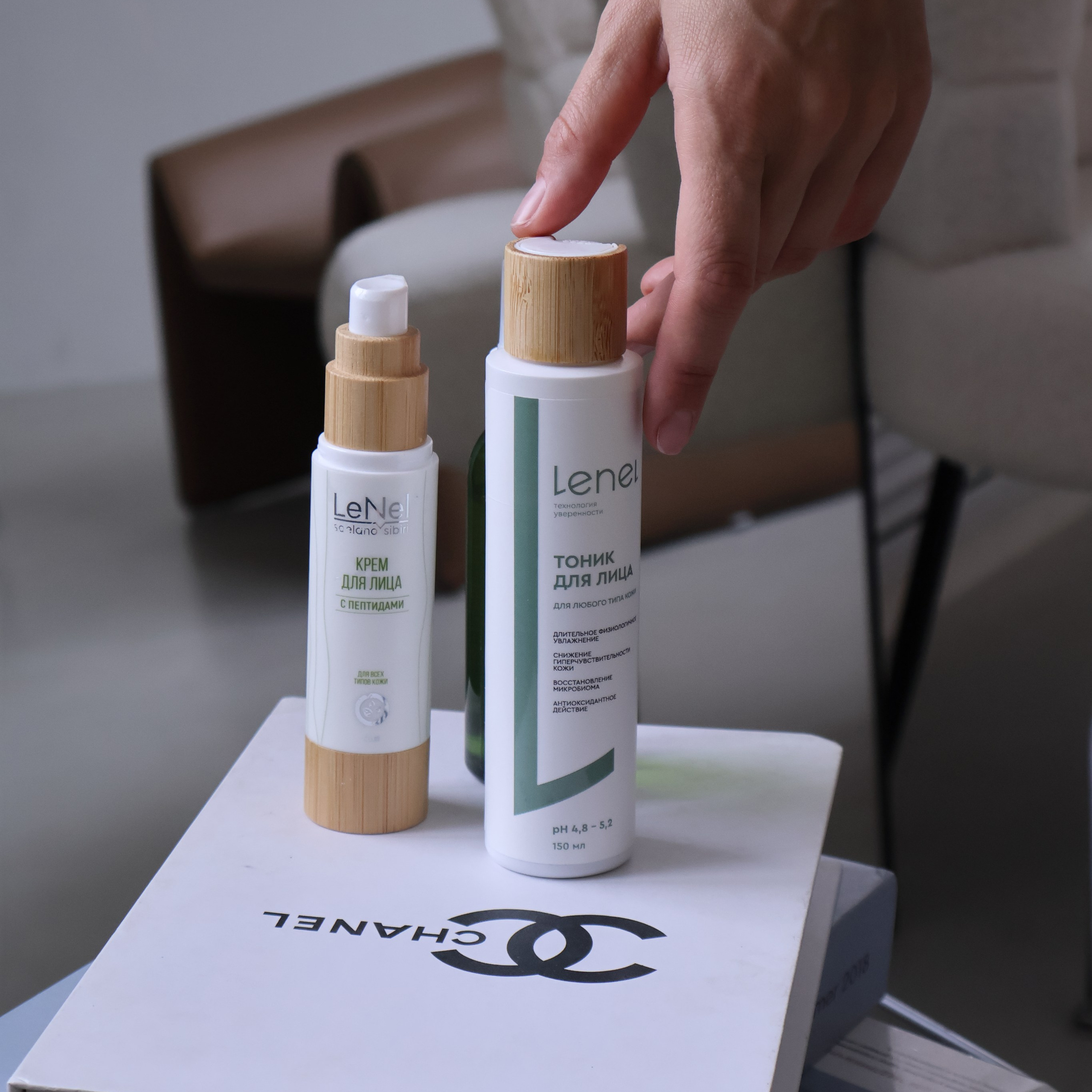 Косметолог-массажист. Фотограф АНАСТАСИЯ ПЛАТОВА