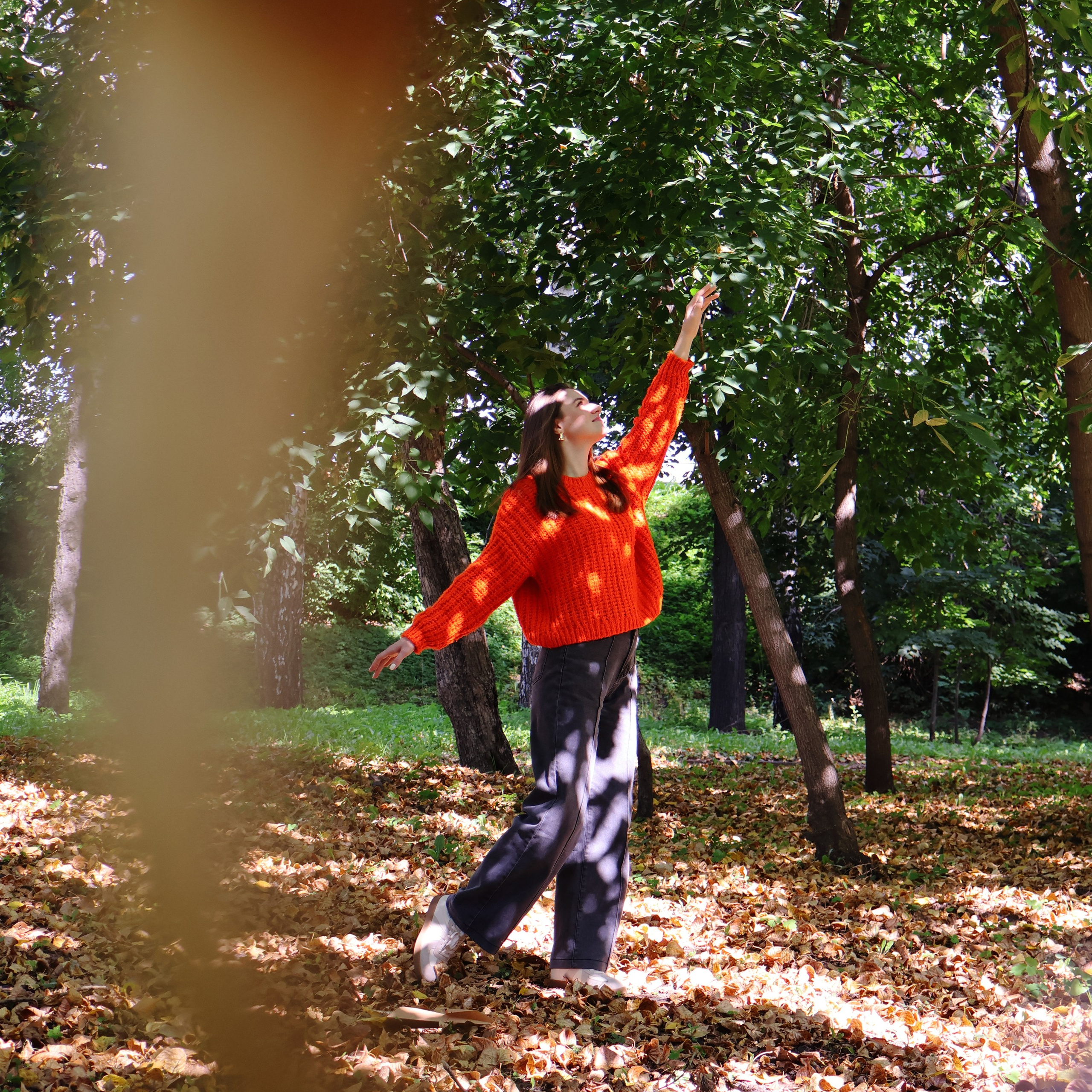 Анжелика. Фотограф АНАСТАСИЯ ПЛАТОВА