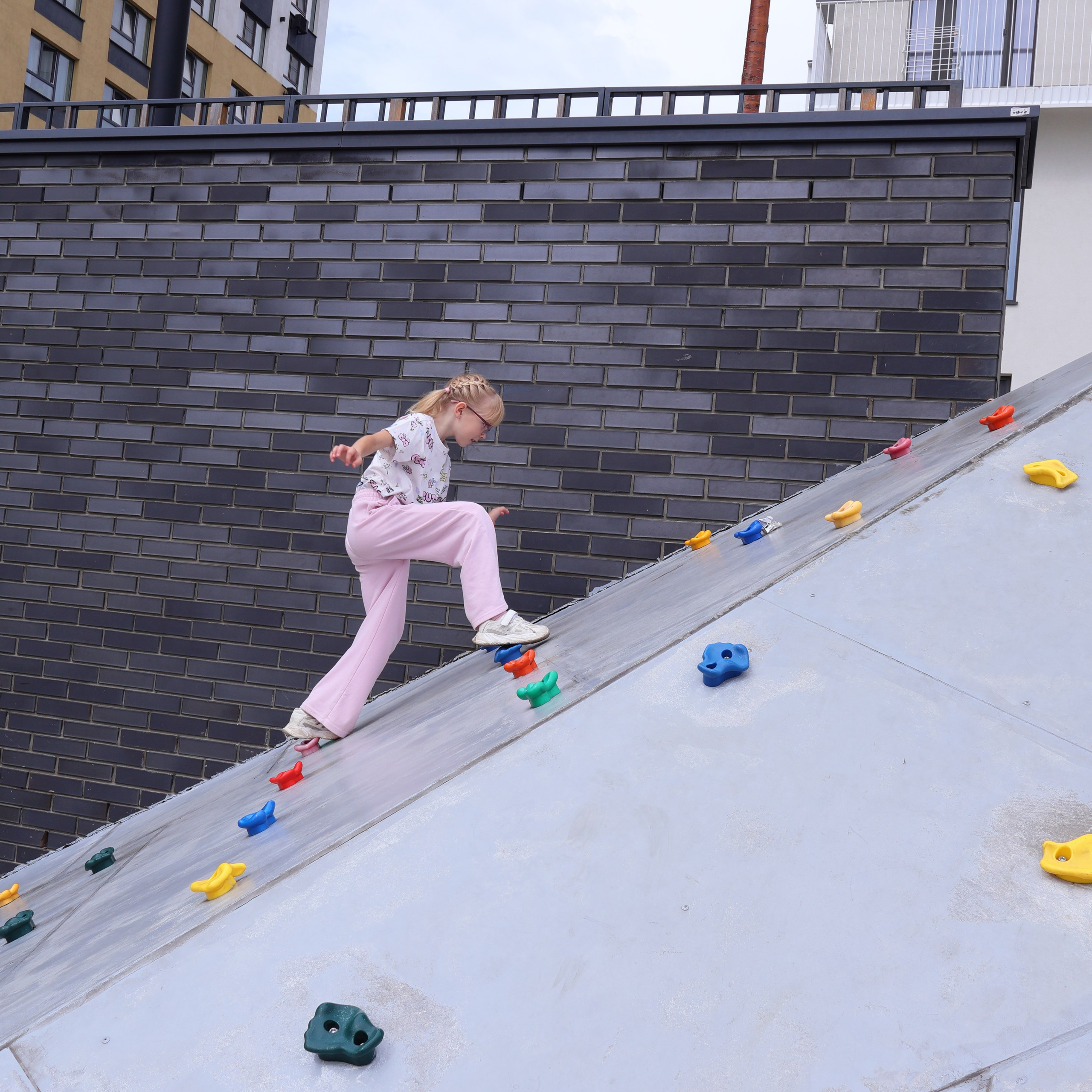 «Моя девочка». Фотограф АНАСТАСИЯ ПЛАТОВА