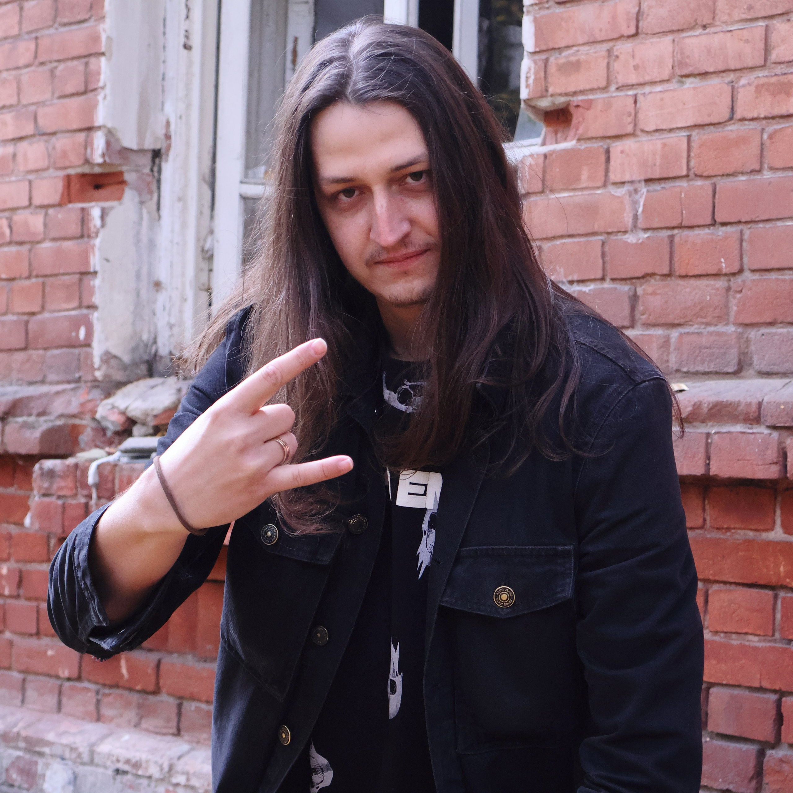 «Рок-зона ". Фотограф АНАСТАСИЯ ПЛАТОВА