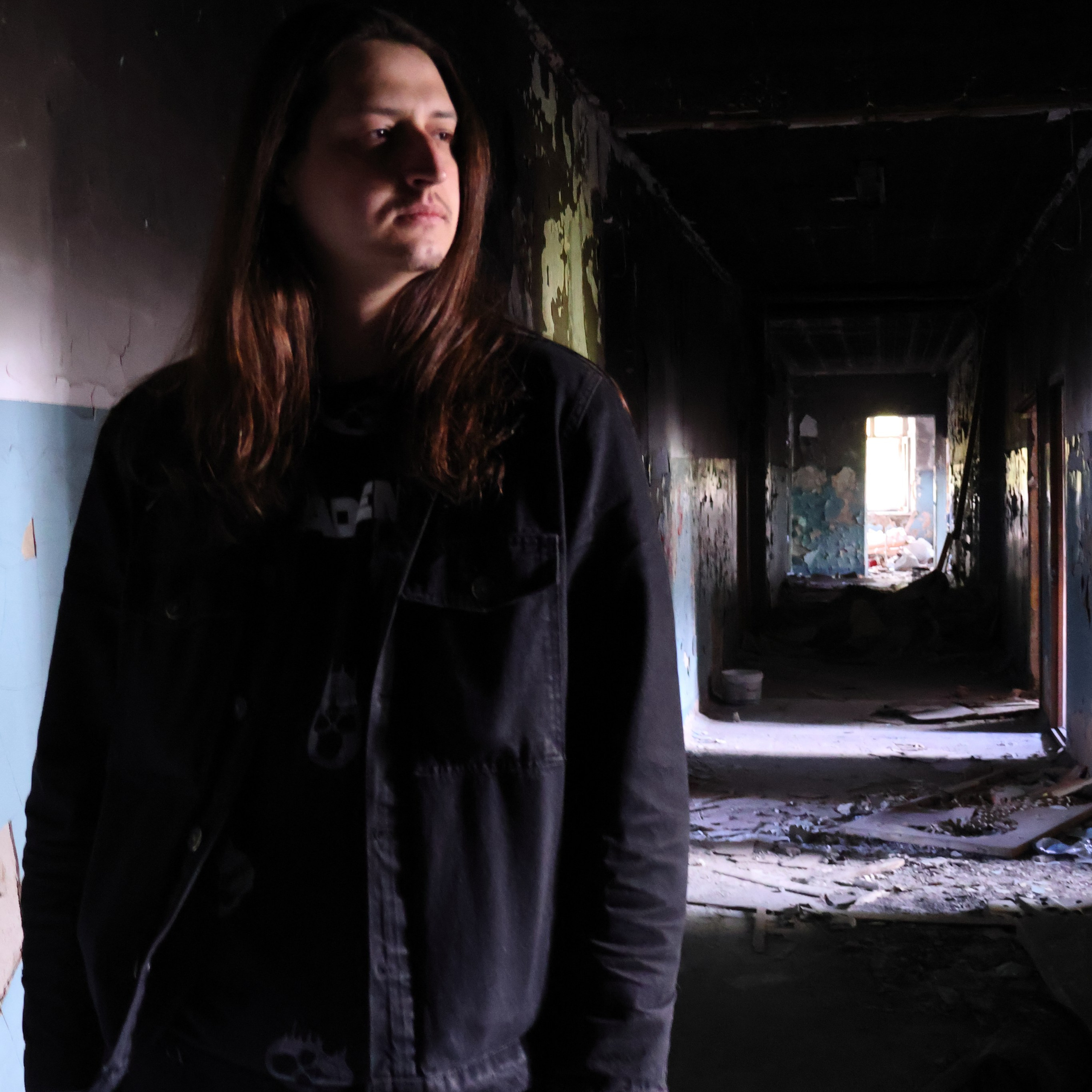 «Рок-зона ". Фотограф АНАСТАСИЯ ПЛАТОВА