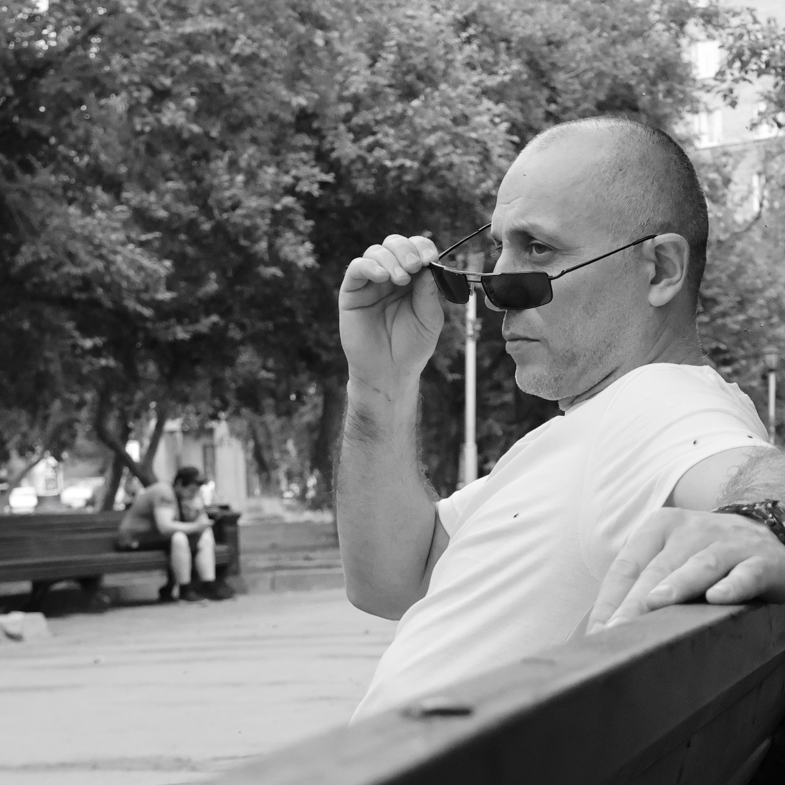 Мужская фотосессия. Фотограф АНАСТАСИЯ ПЛАТОВА