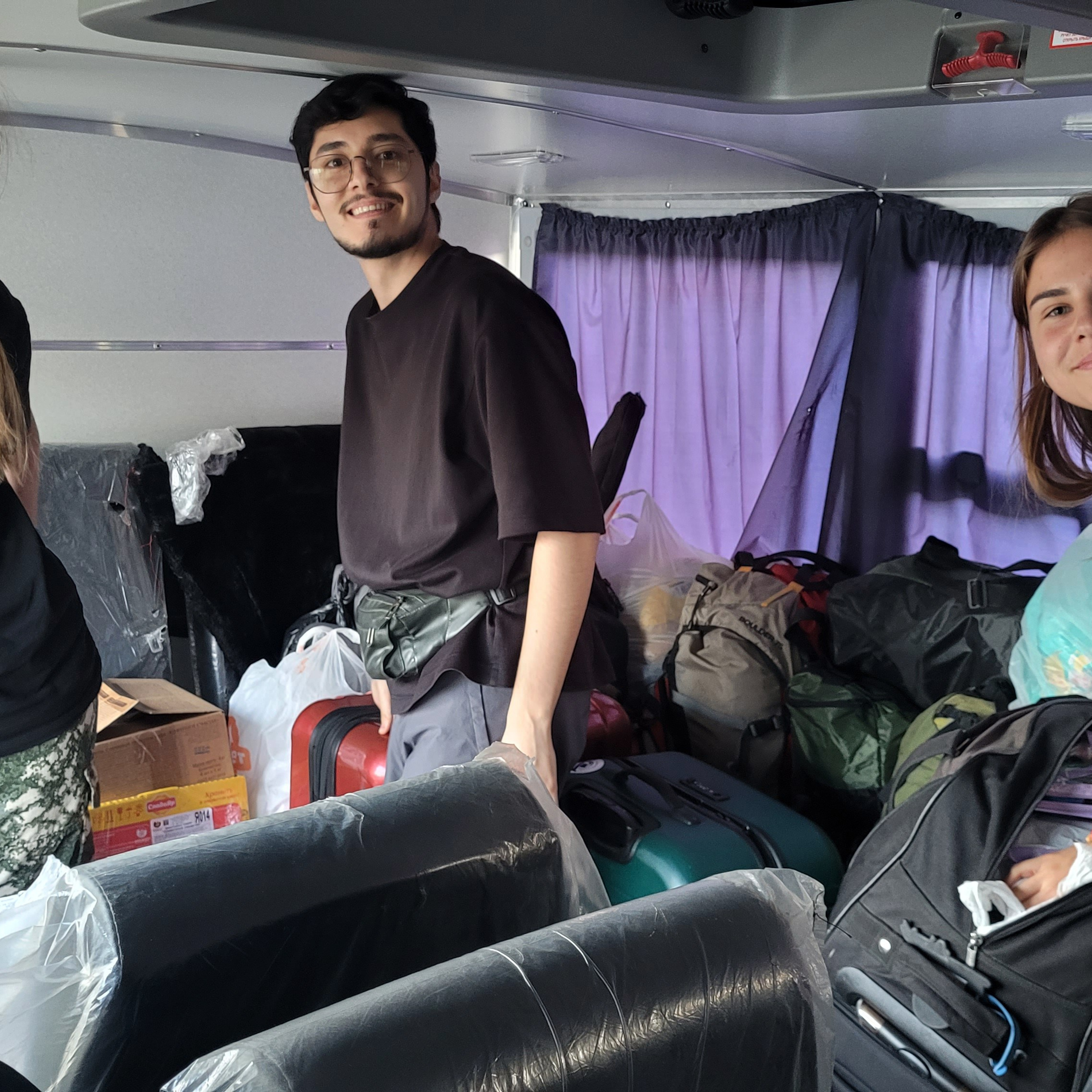 Зеленое море национального парка «Койгородский». Пейзажная и архитектурная фотография в Туле, Татьяна Silva