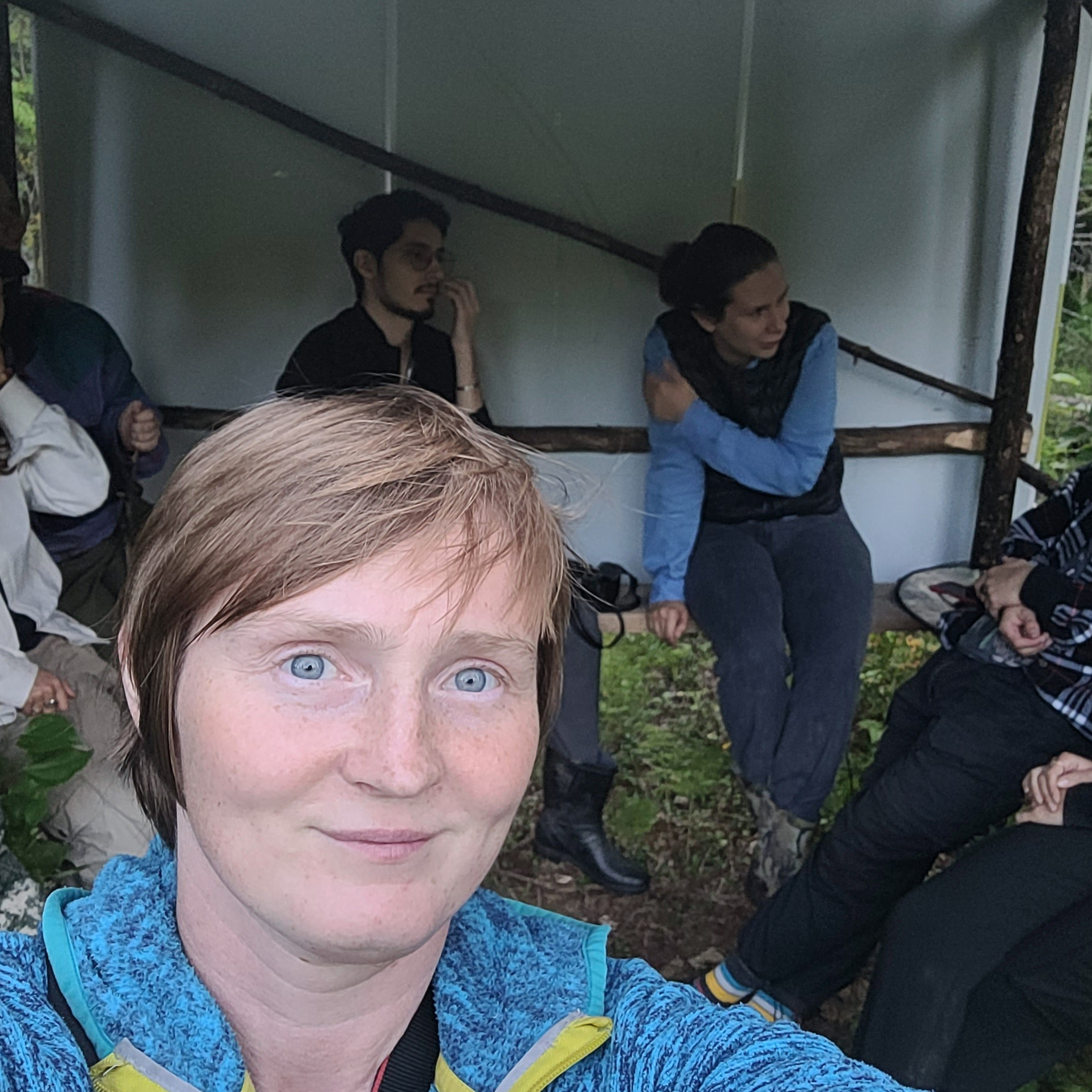 Зеленое море национального парка «Койгородский». Пейзажная и архитектурная фотография в Туле, Татьяна Silva