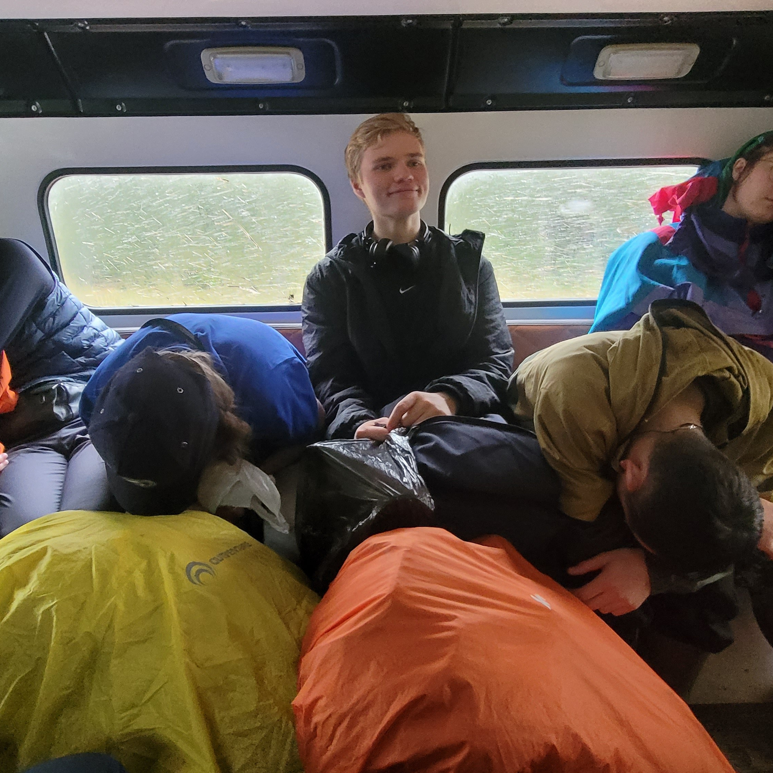 Зеленое море национального парка «Койгородский». Пейзажная и архитектурная фотография в Туле, Татьяна Silva