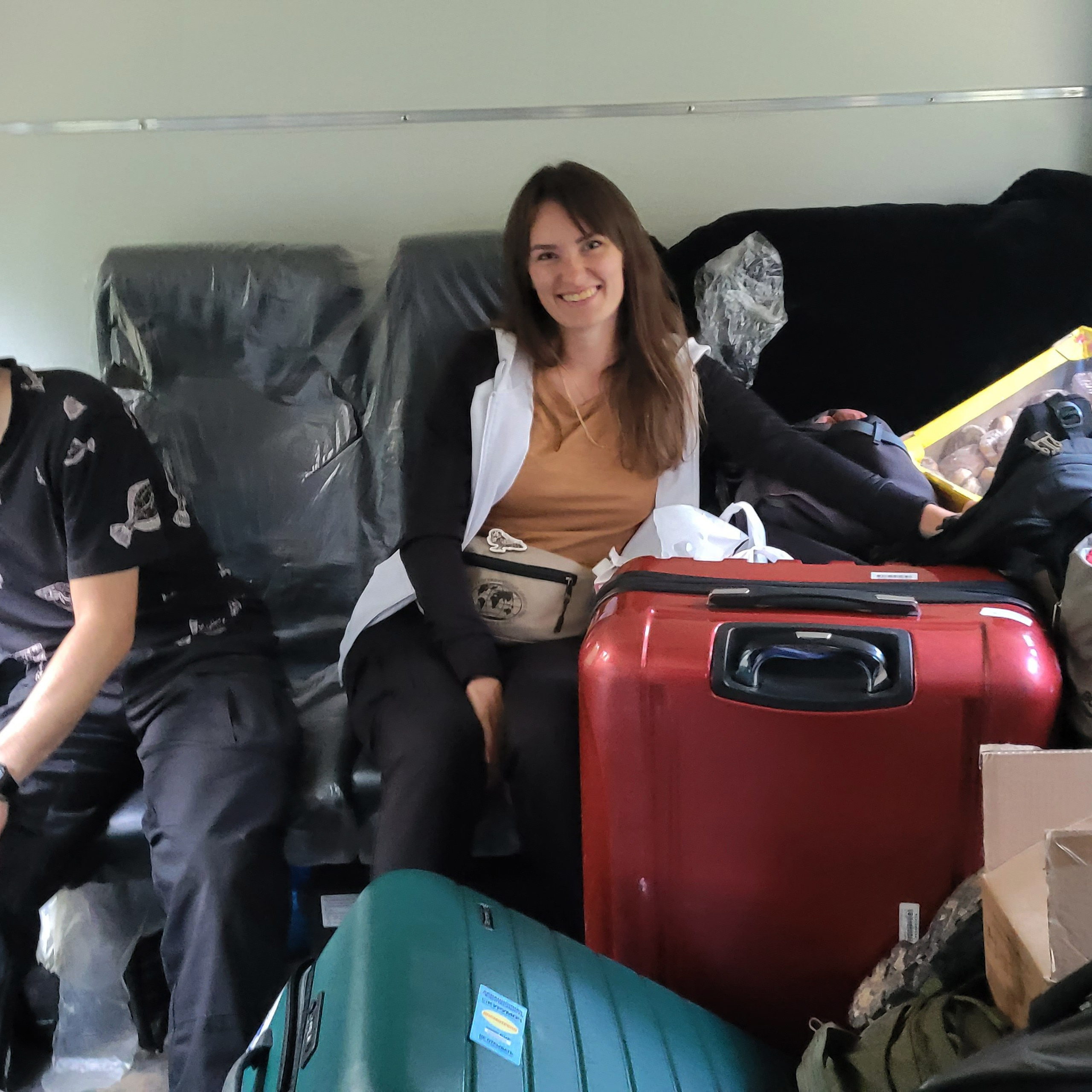 Зеленое море национального парка «Койгородский». Пейзажная и архитектурная фотография в Туле, Татьяна Silva