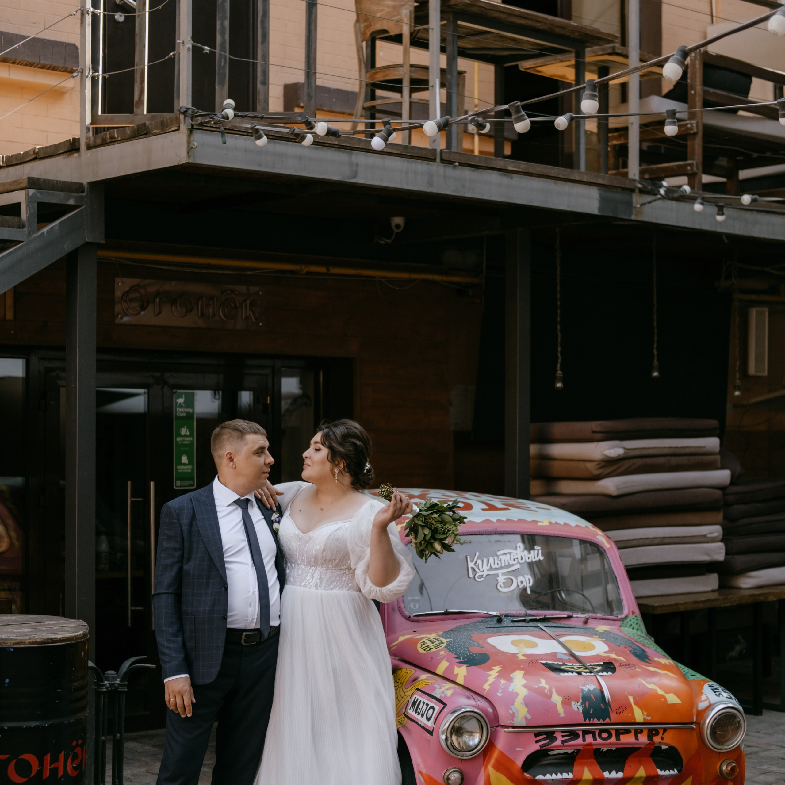 Отзывы. Фотограф в Астрахани Миронова Анастасия