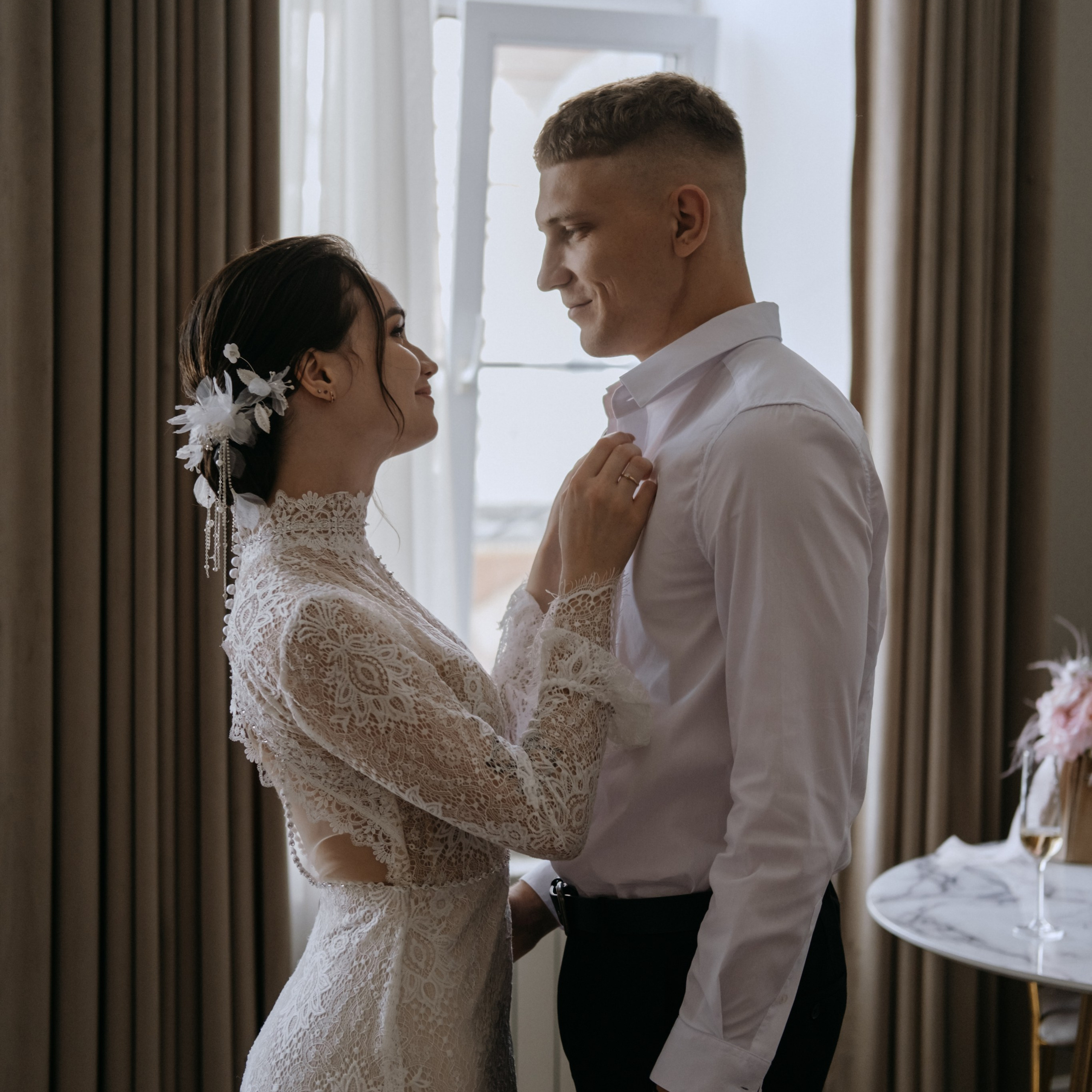 Отзывы. Фотограф в Астрахани Миронова Анастасия